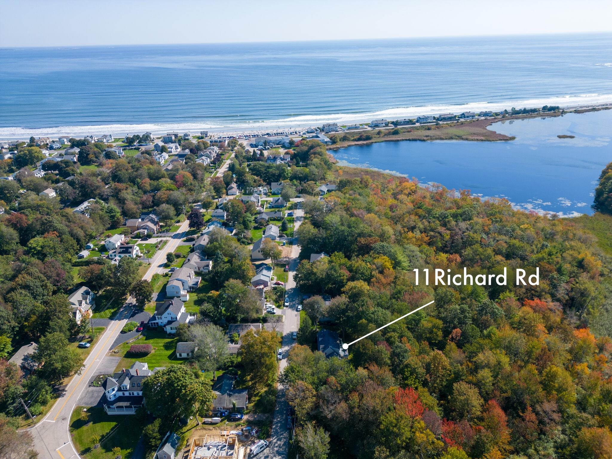 11 Richard Road