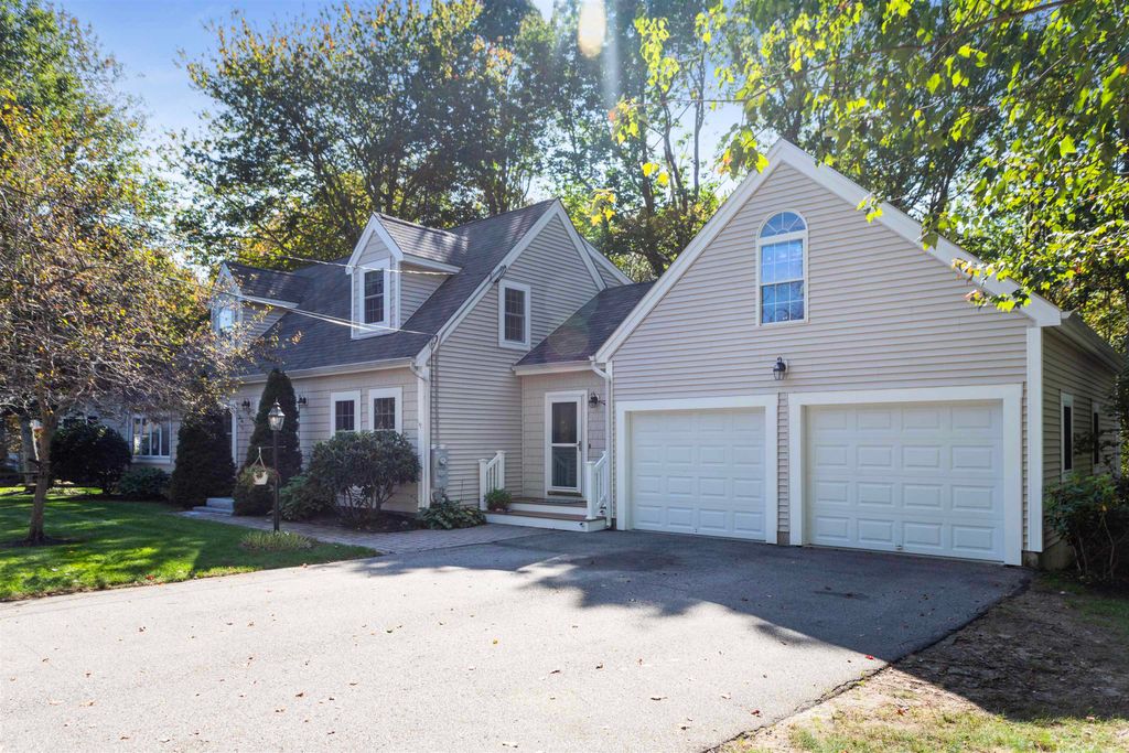 Photo of 11 Richard Road, Rye, NH 03870 (MLS # 5099742)
