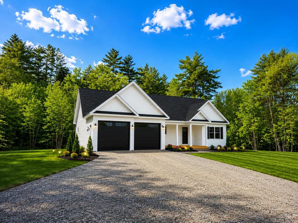 Photo of 41 Brookview Road, Newport, NH 03773 (MLS # 5103500)
