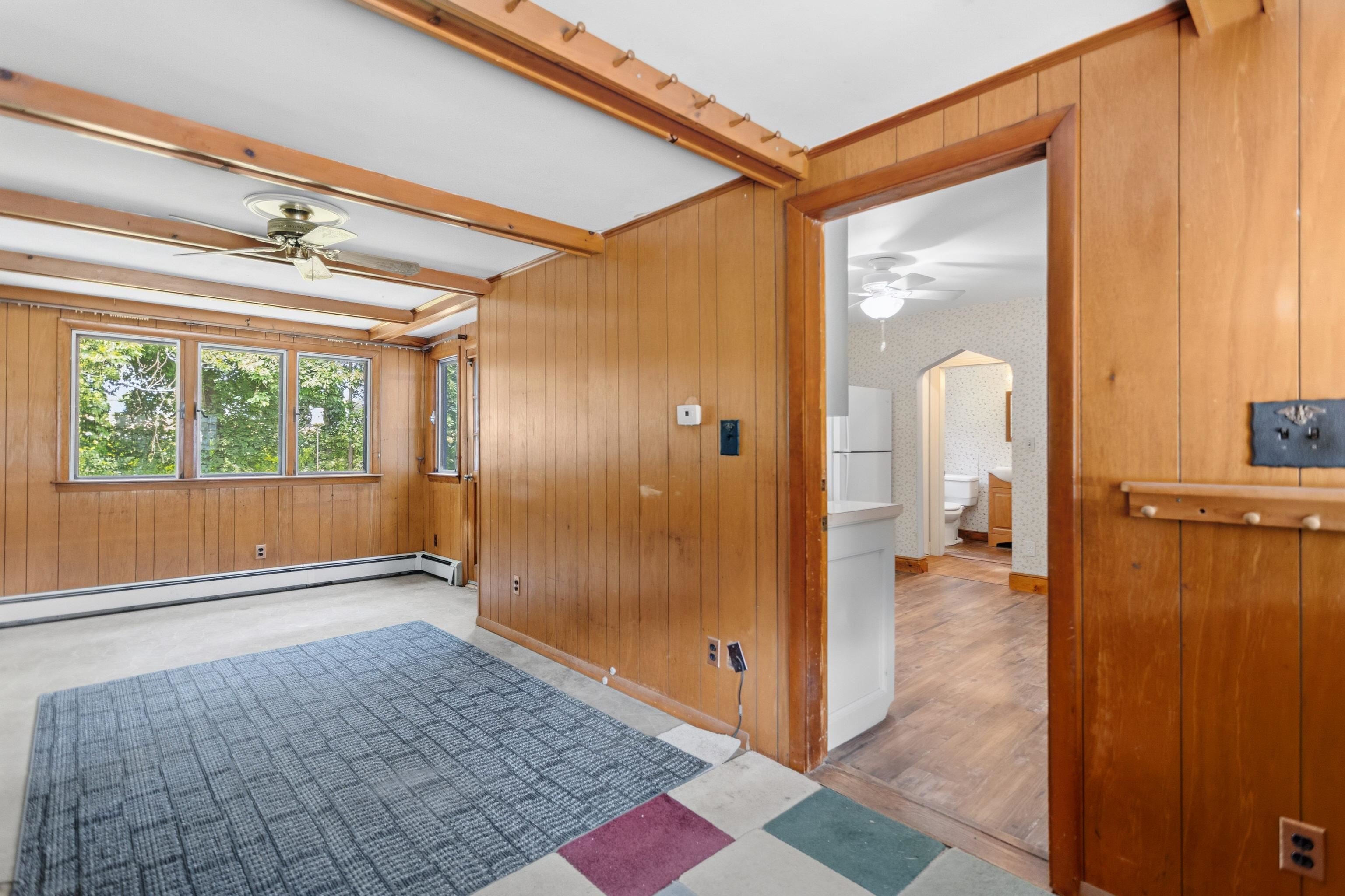 6 Hartswood Road