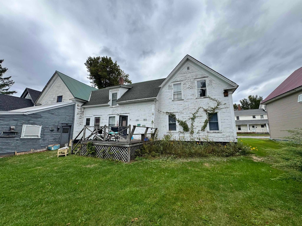 Photo of 9 West Street, Northumberland, NH 03582 (MLS # 5110152)