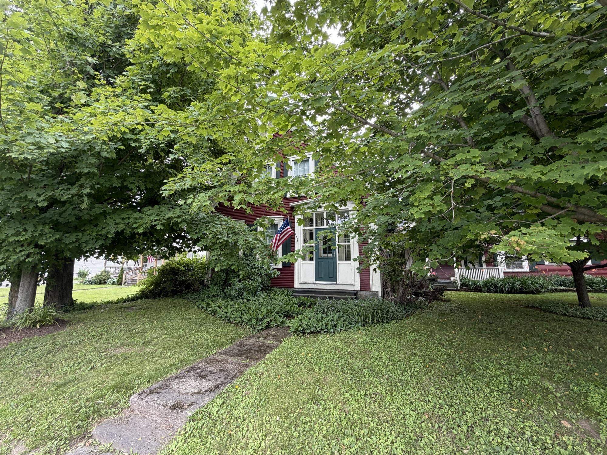 295 Main Street