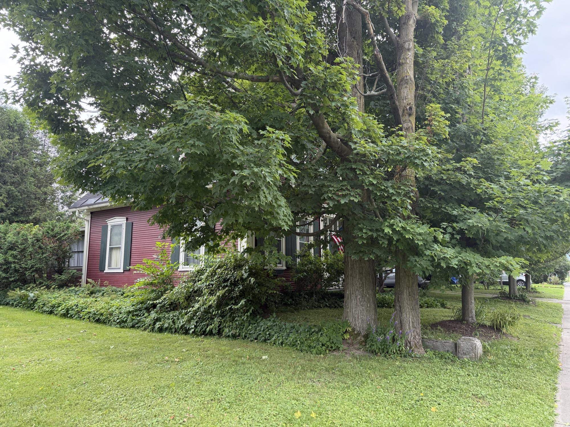 295 Main Street