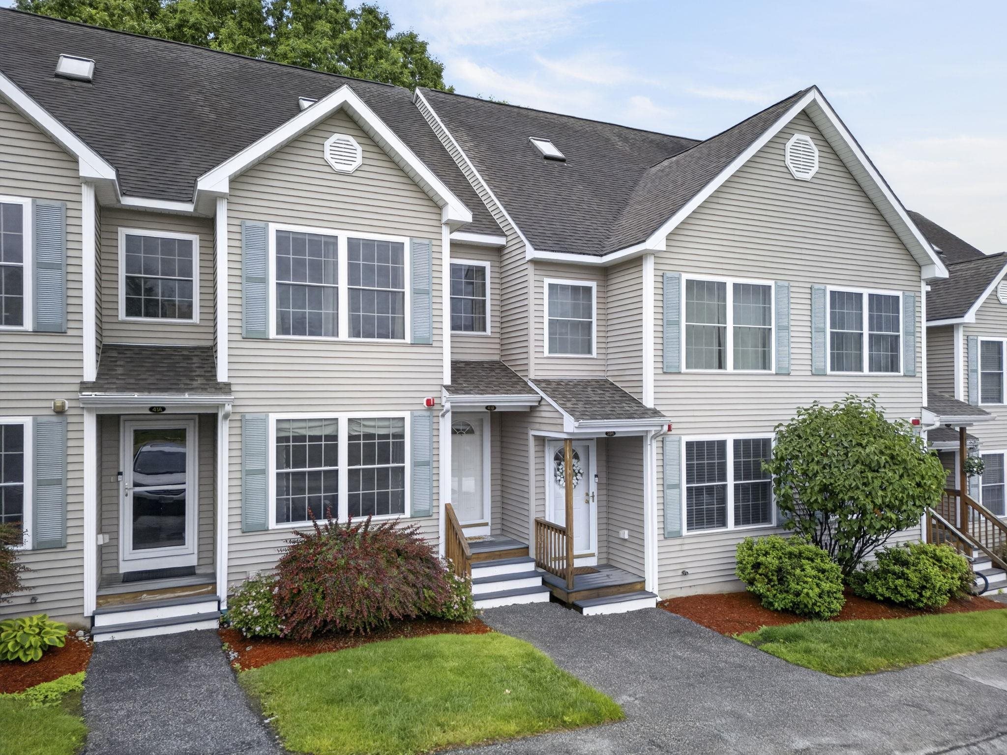 41 Shadowbrook Drive B