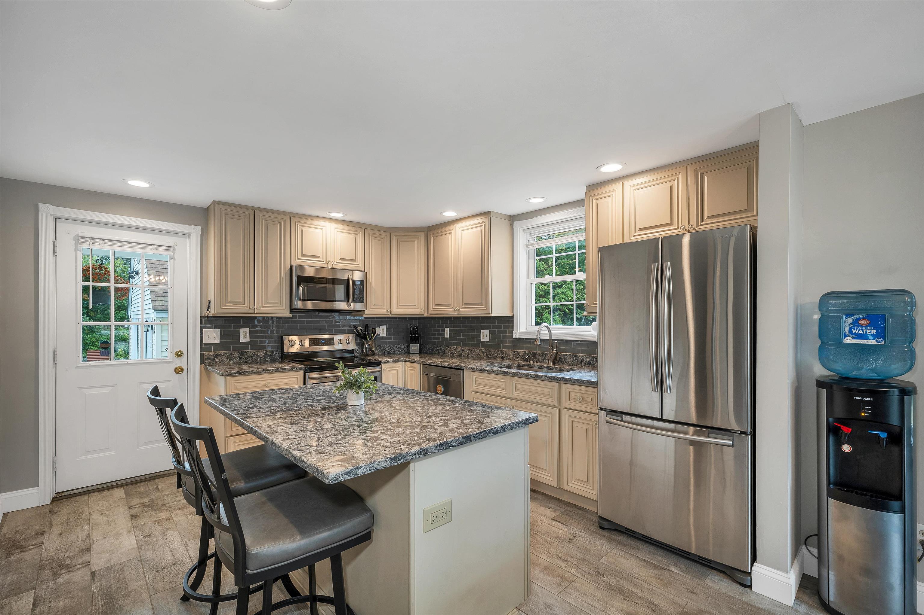 199 Towle Farm Road