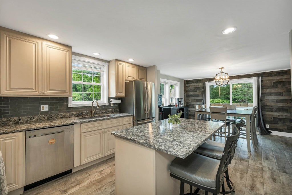 Photo of 199 Towle Farm Road, Hampton, NH 03842 (MLS # 5109043)