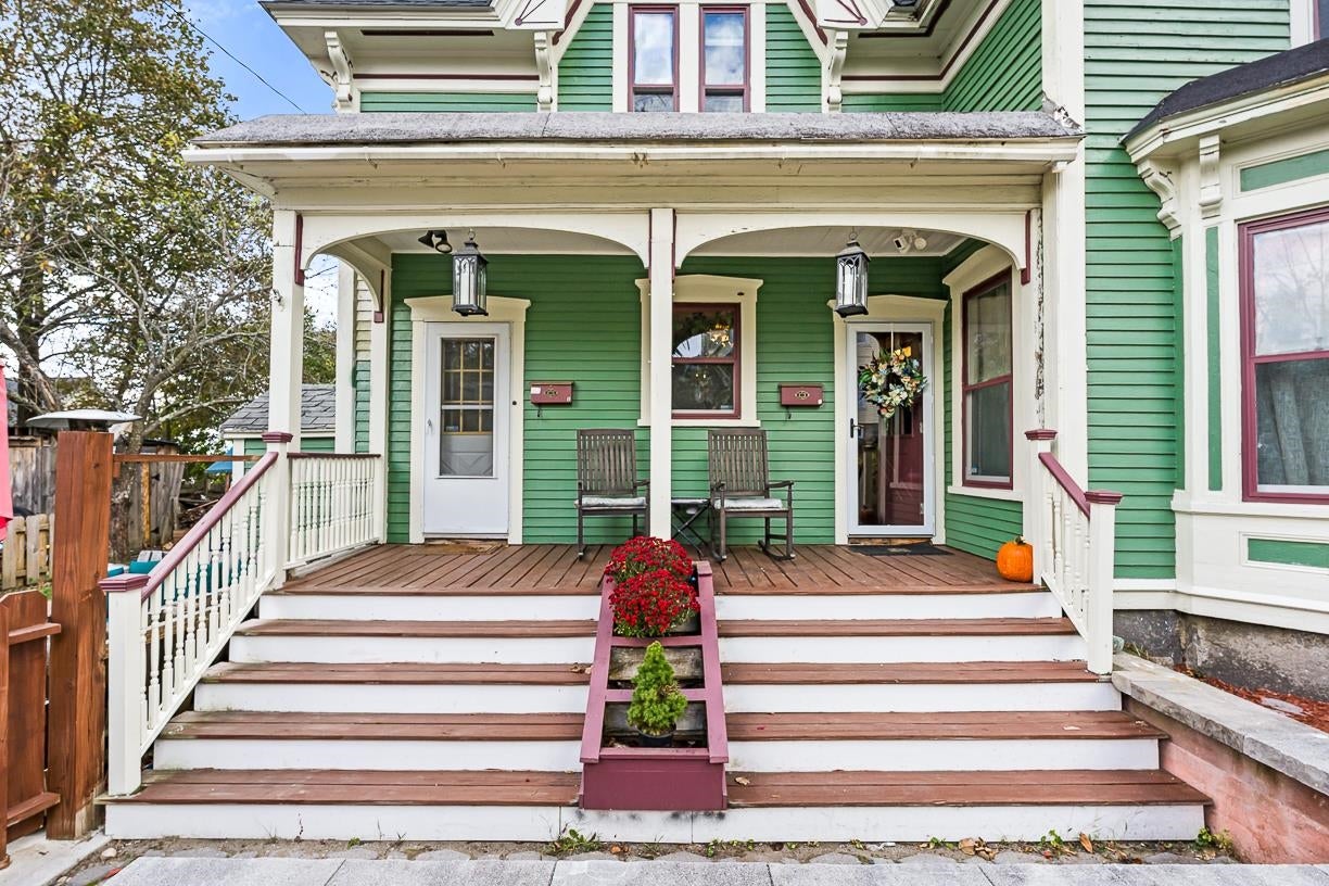 495 Manchester Street