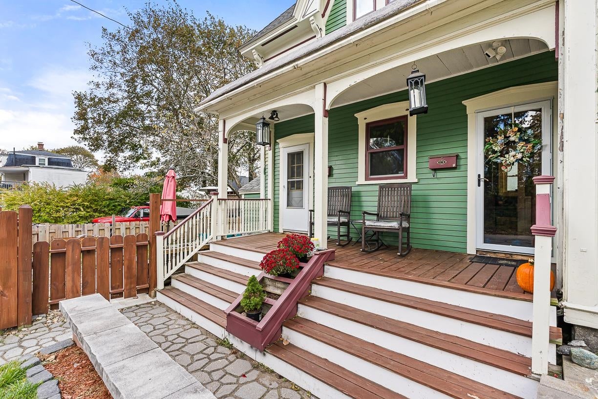 495 Manchester Street