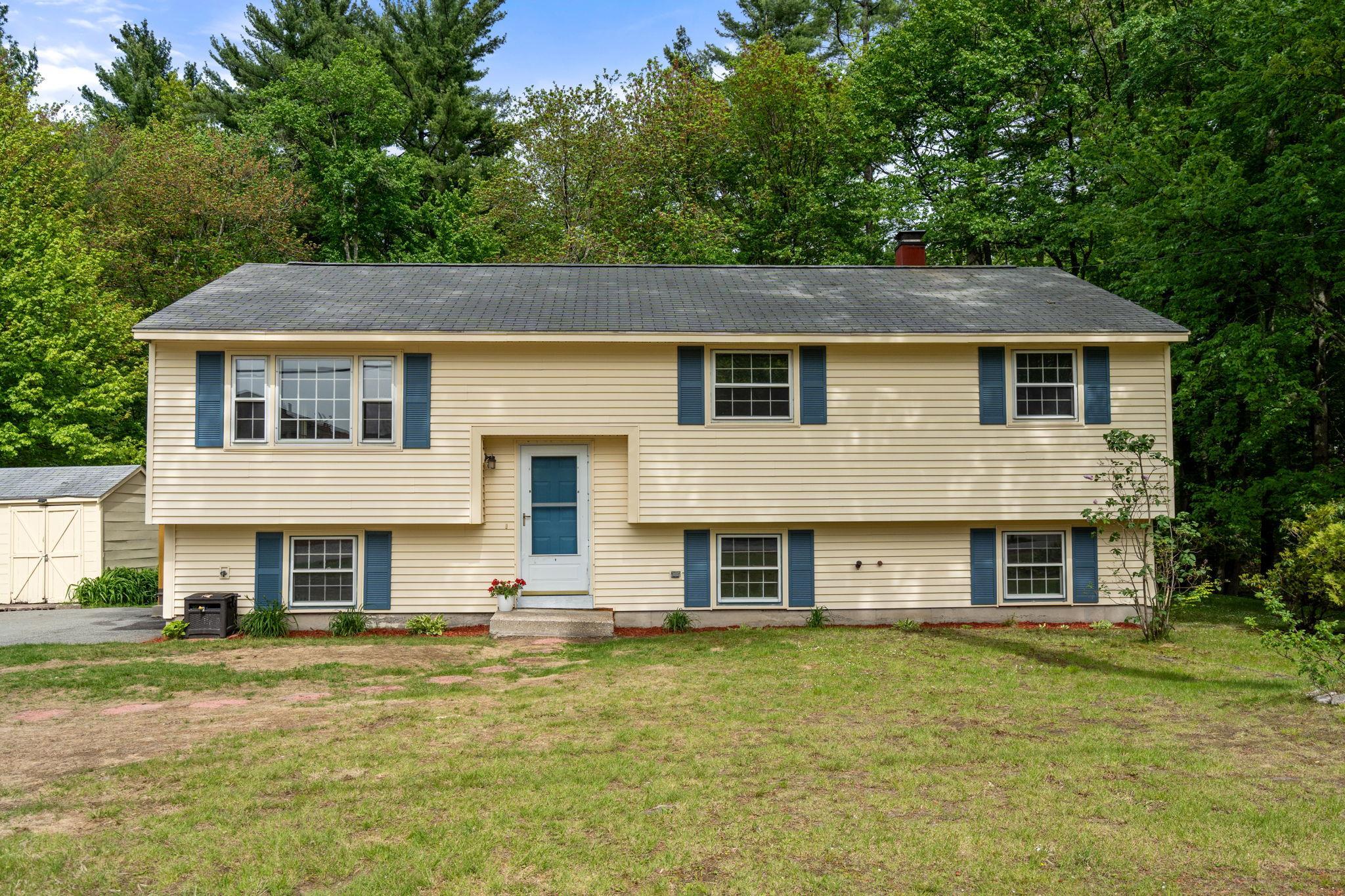87 Belmont Drive