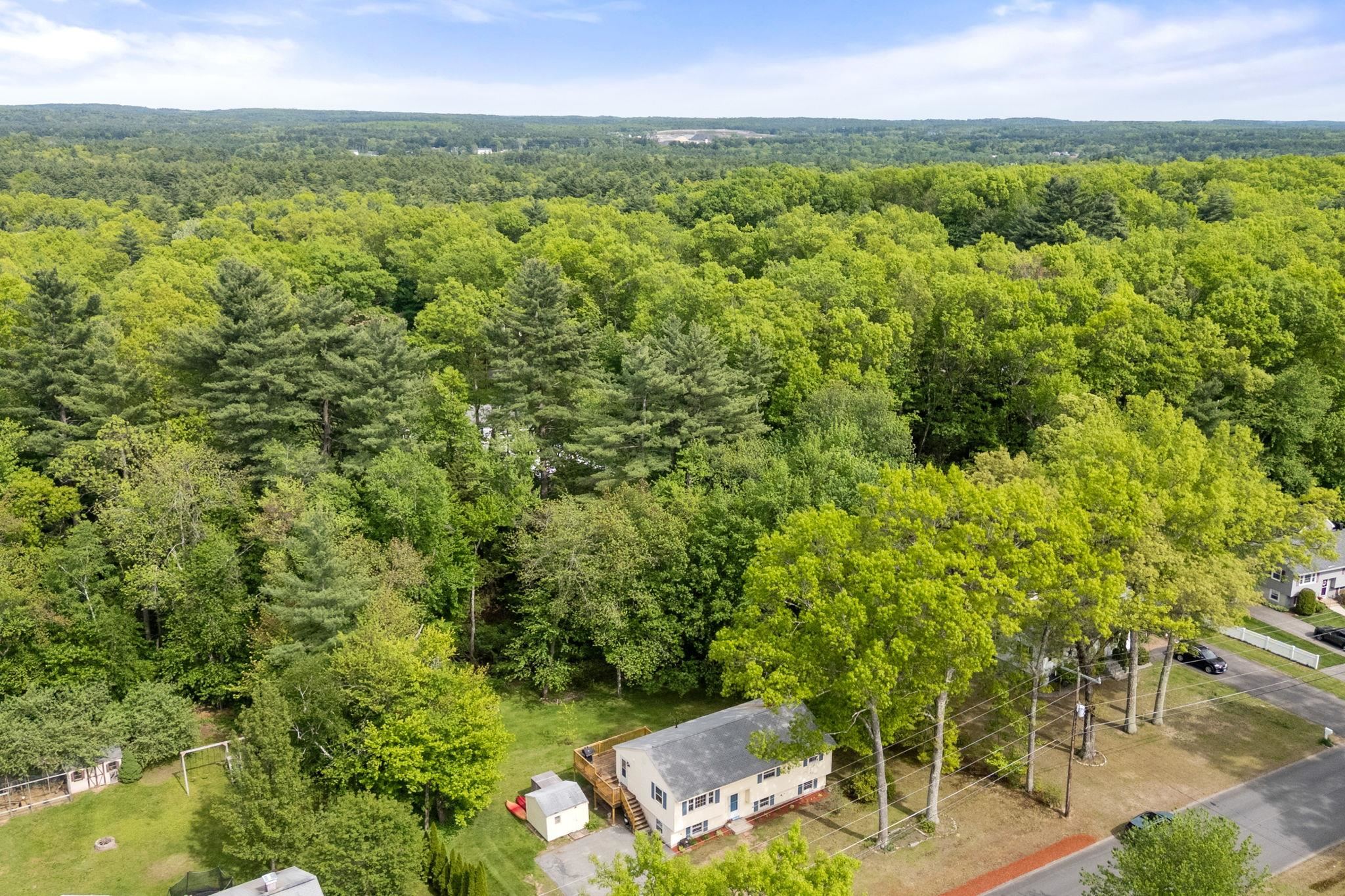 87 Belmont Drive