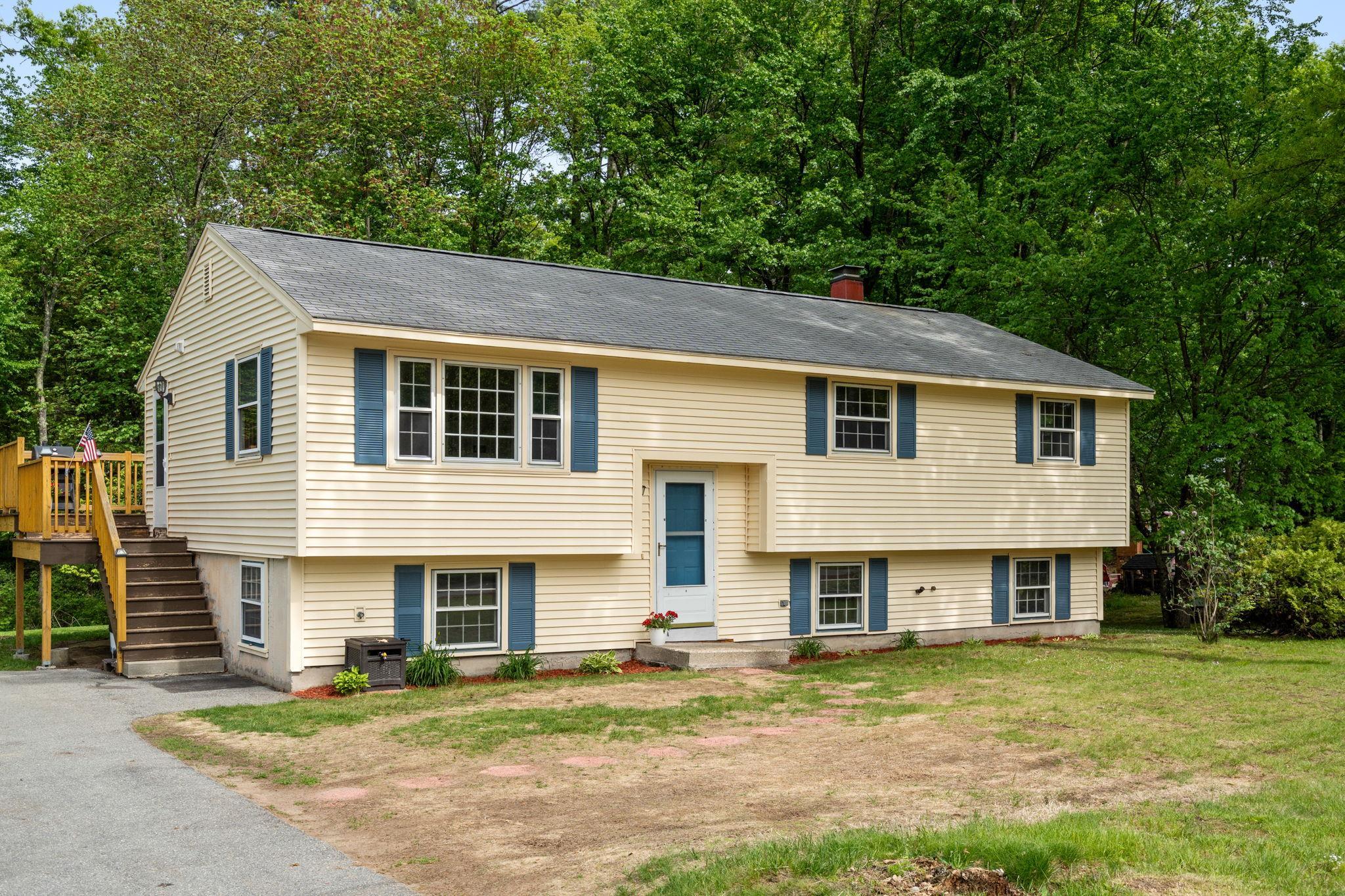 87 Belmont Drive