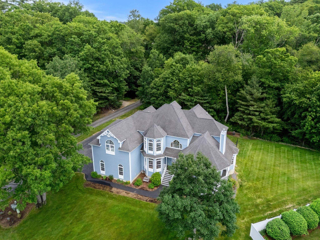 Photo of 3 Rainbow Drive, Nashua, NH 03062 (MLS # 5095049)