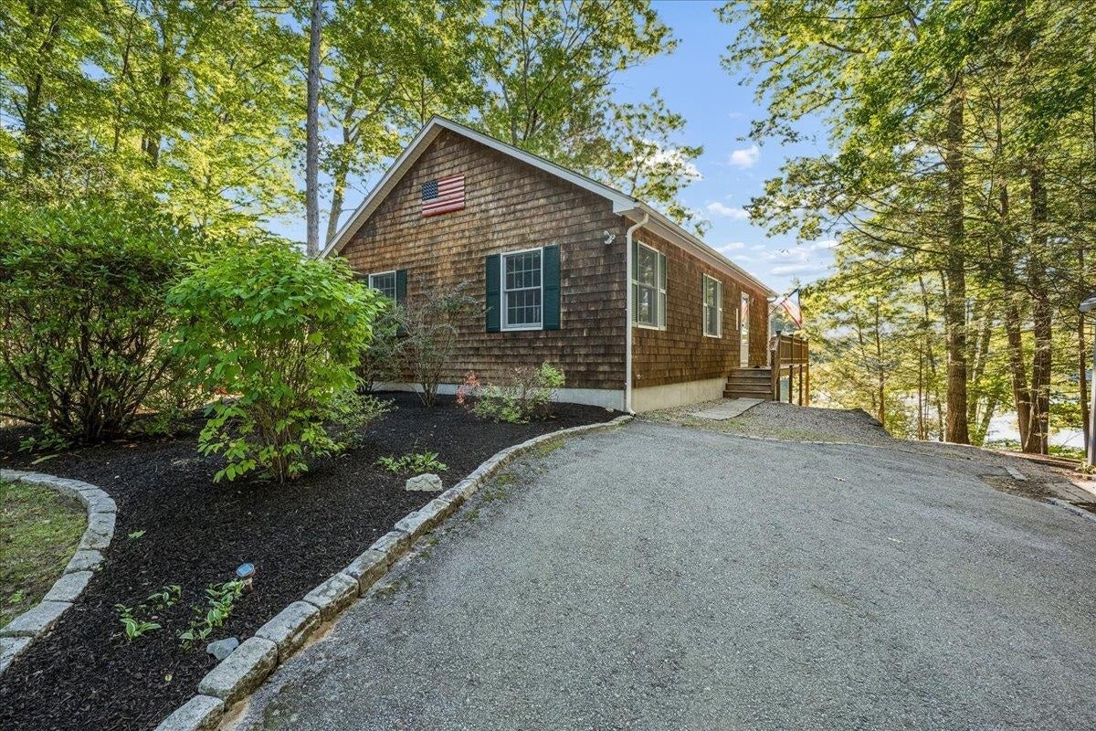 123 Kimball Drive