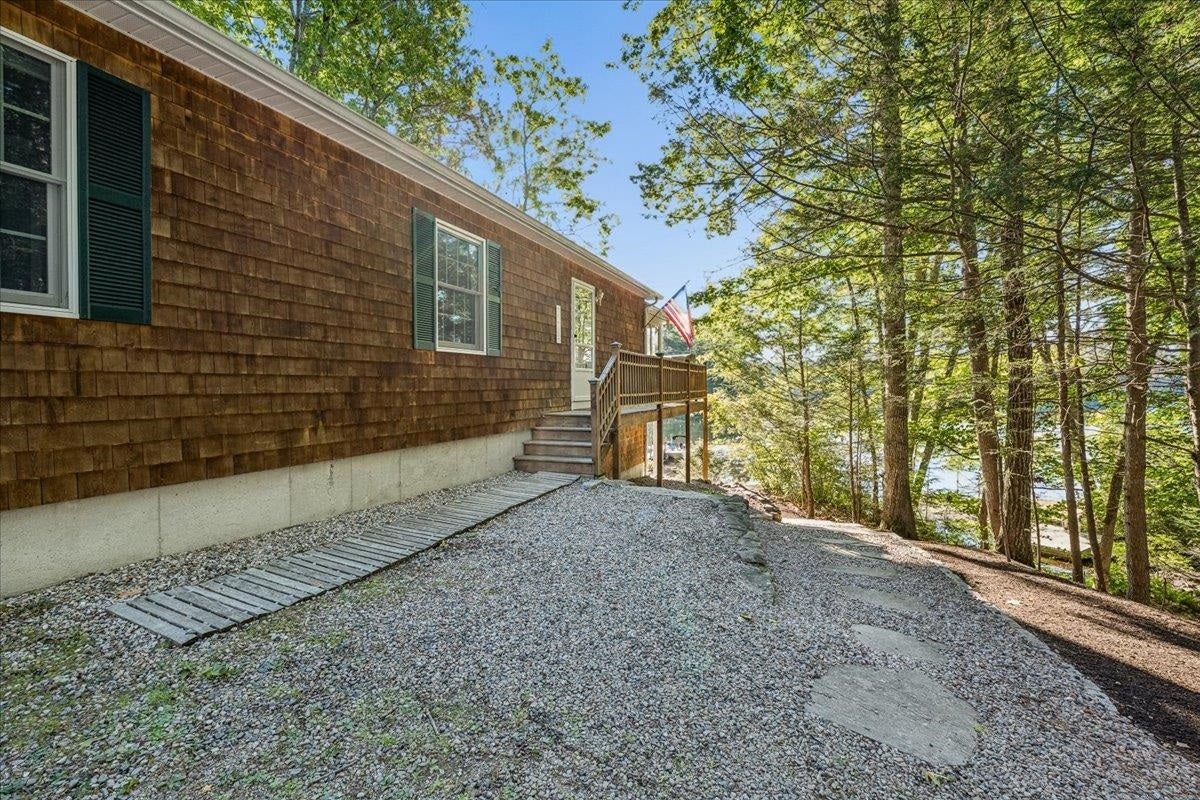 123 Kimball Drive