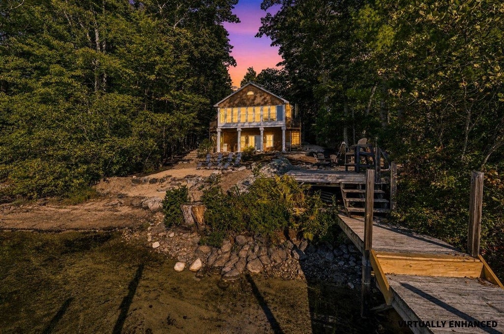 Photo of 123 Kimball Drive, Moultonborough, NH 03254 (MLS # 5110286)