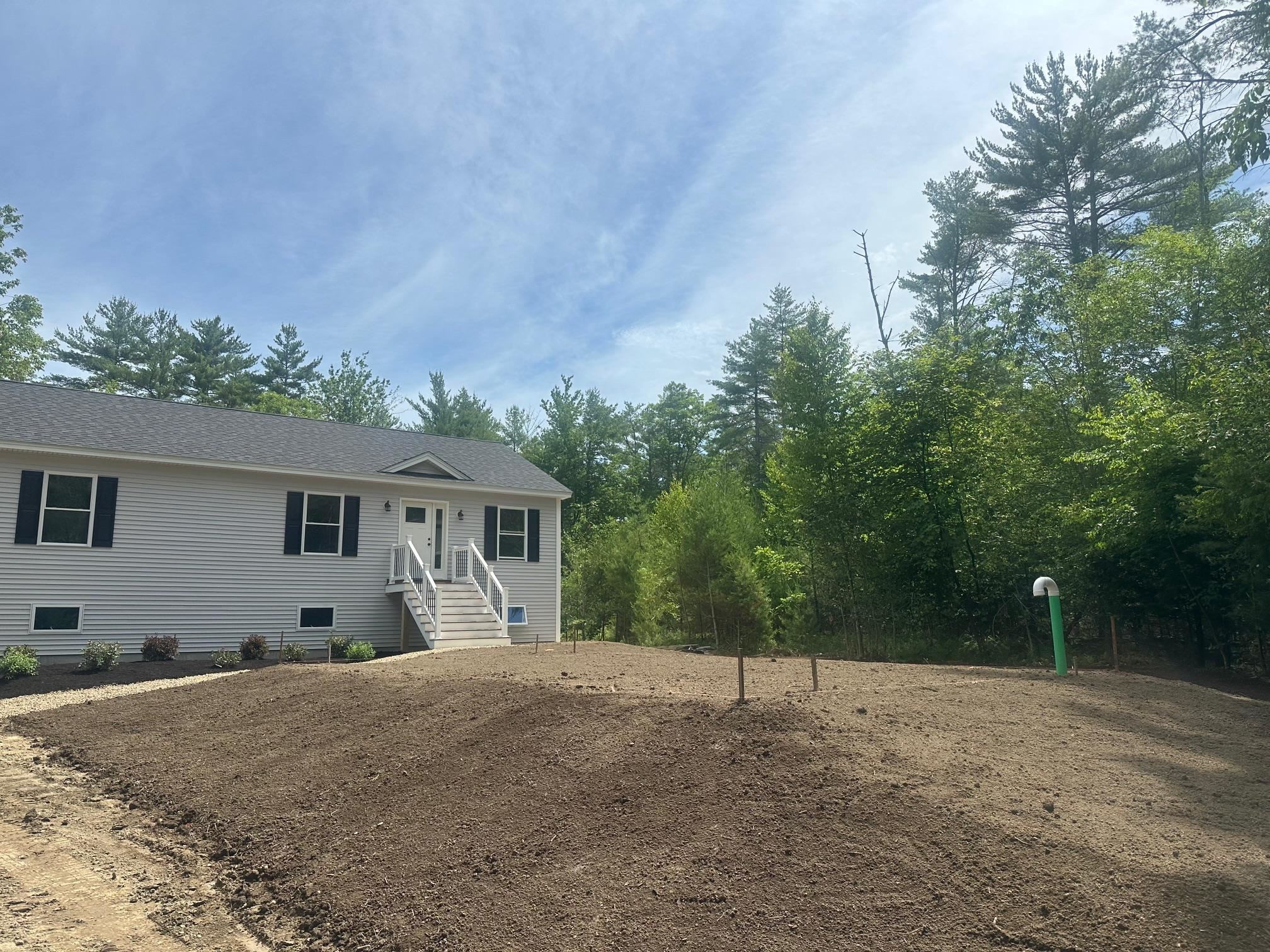 145 Brackett Road