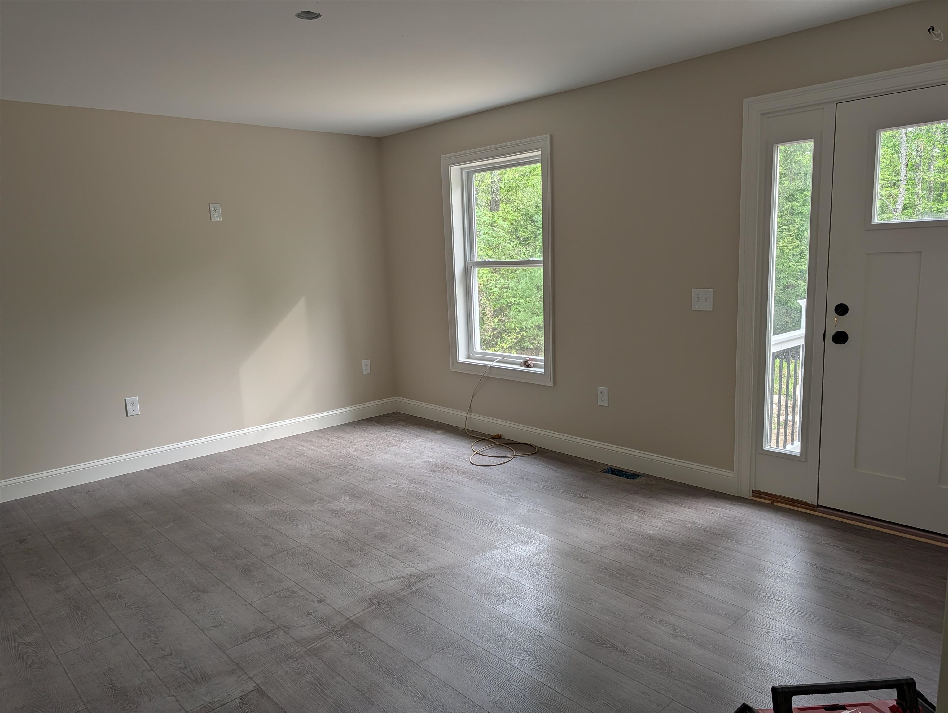 L26-2 Brackett Road