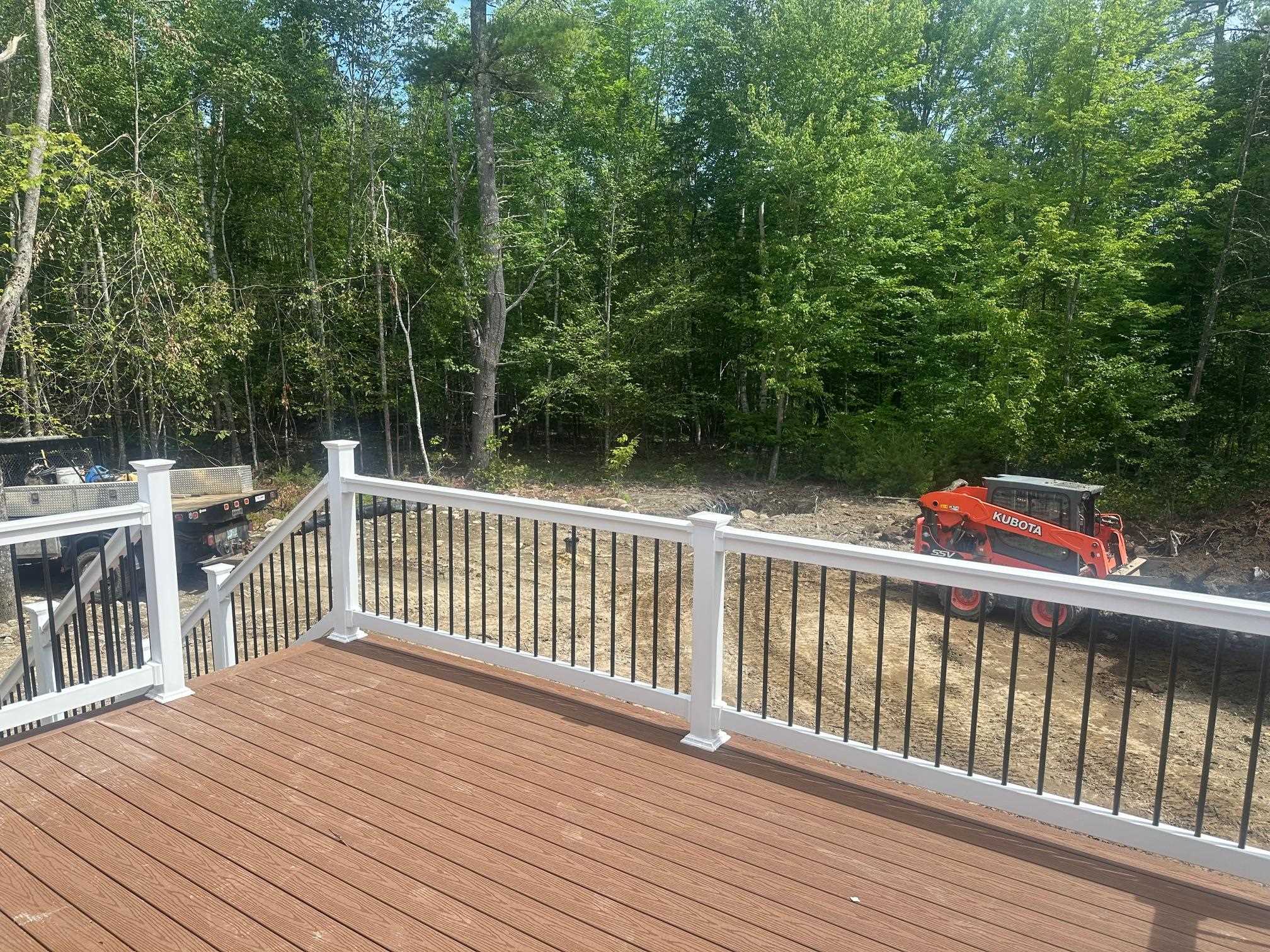 145 Brackett Road
