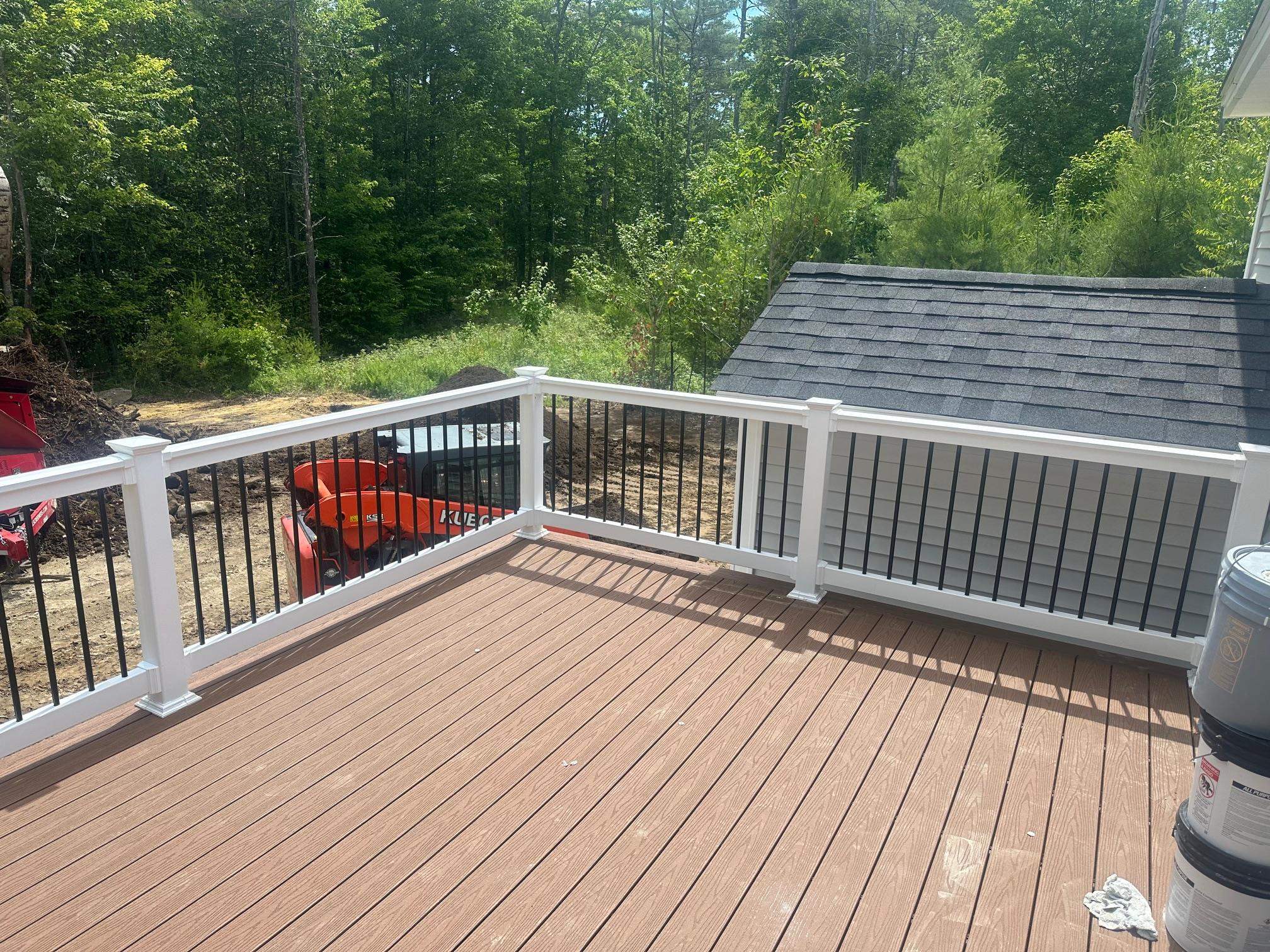 145 Brackett Road