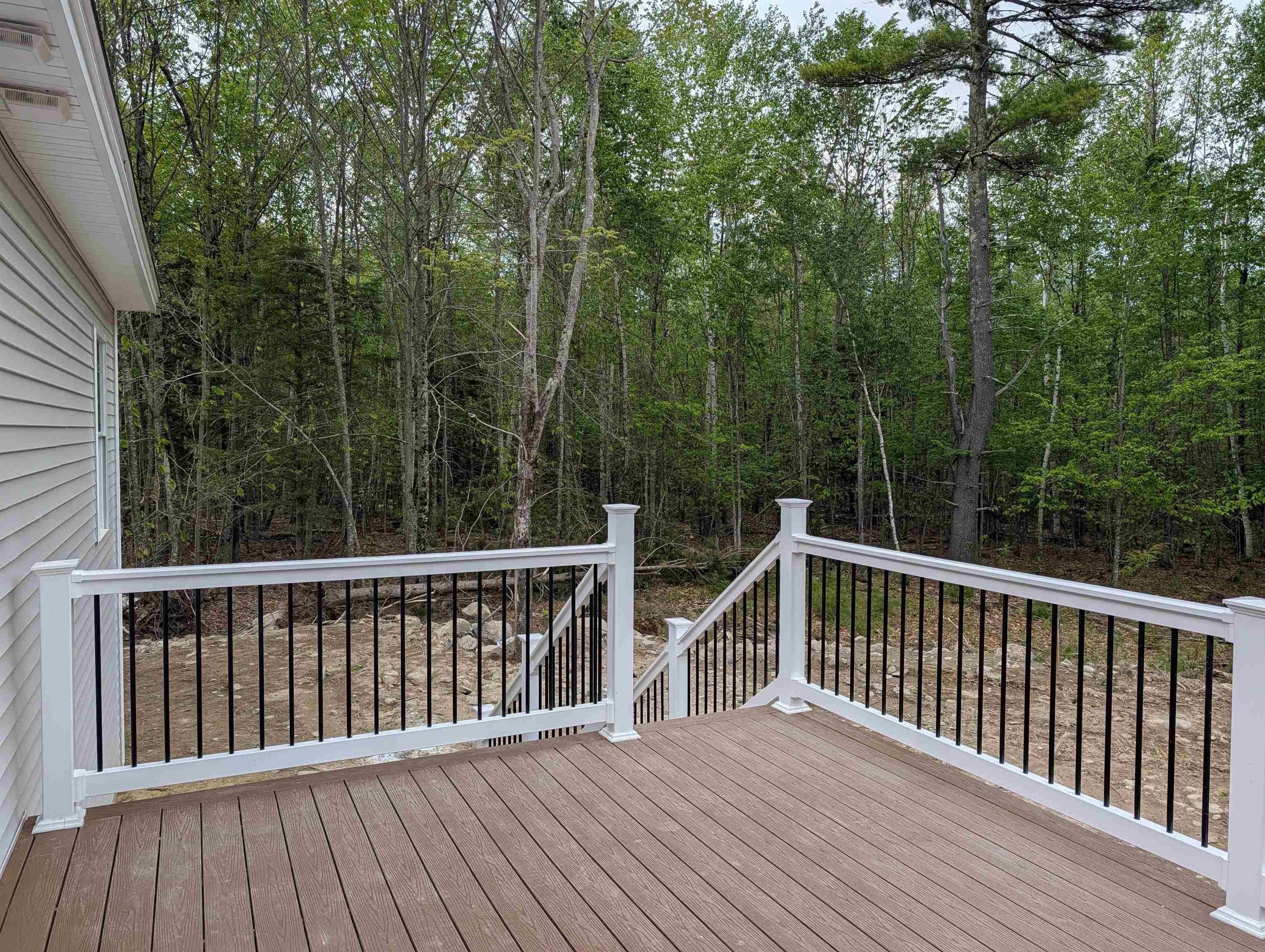 145 Brackett Road