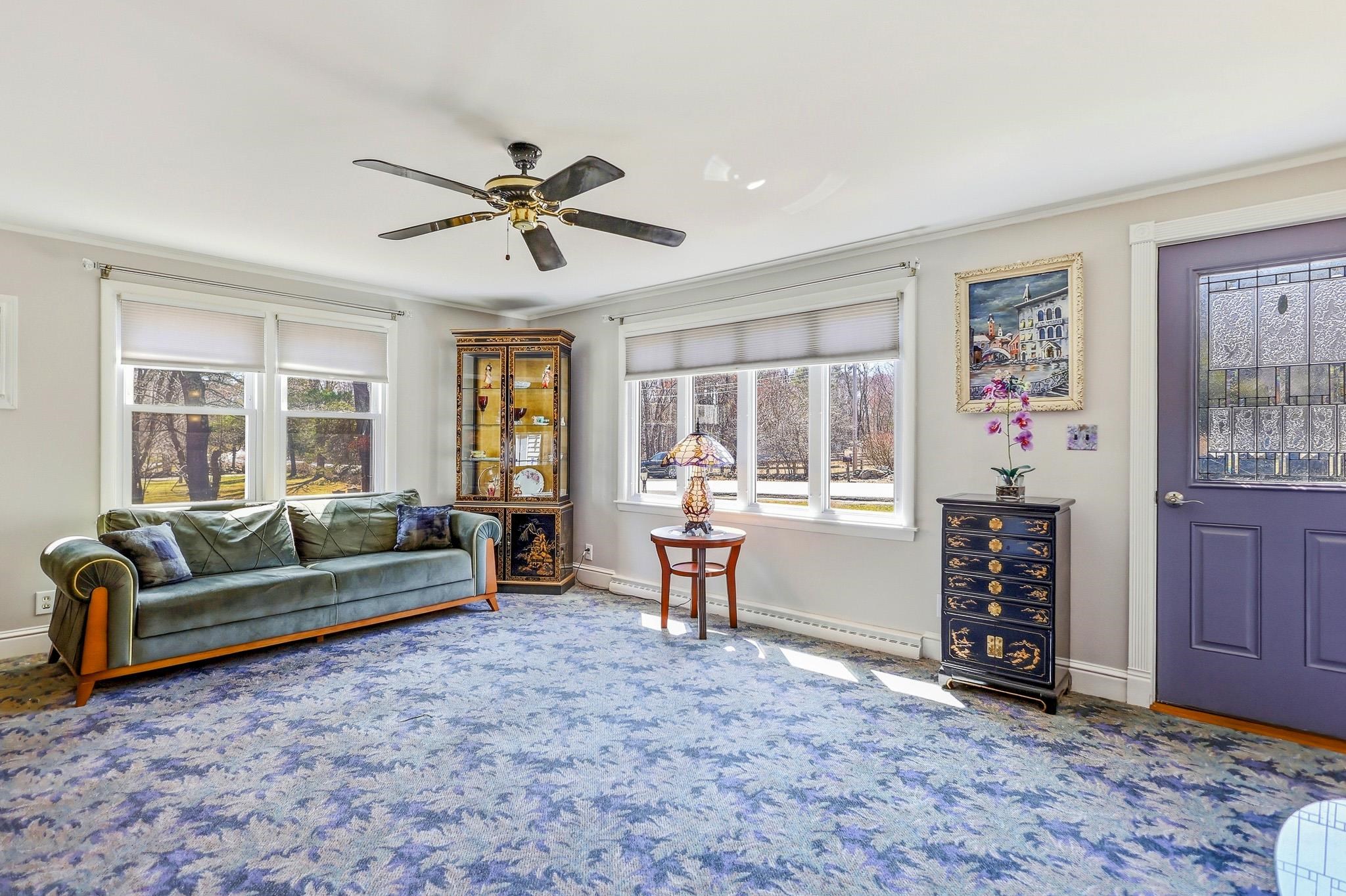 358 East Road