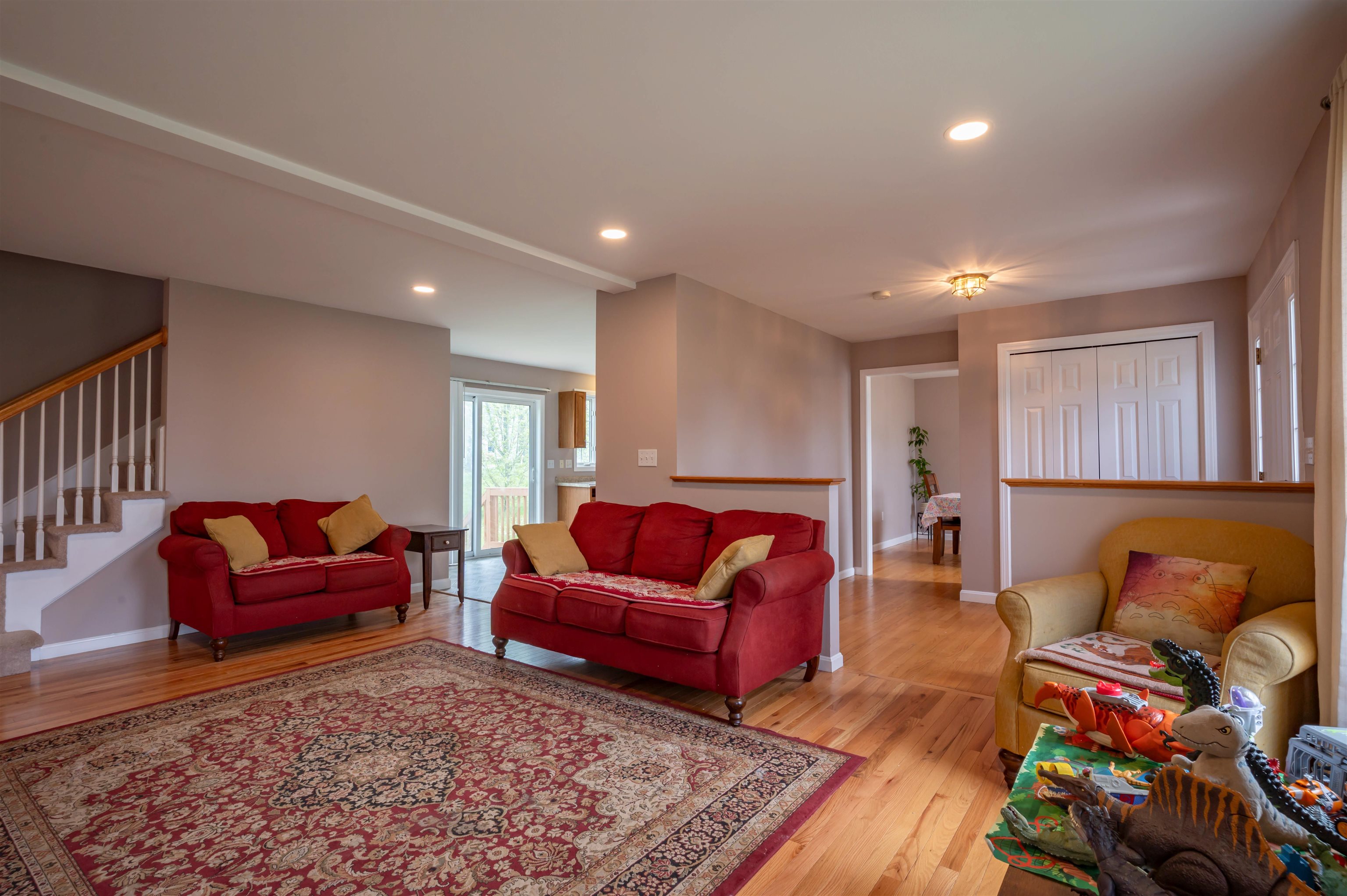 23 Normandy Way