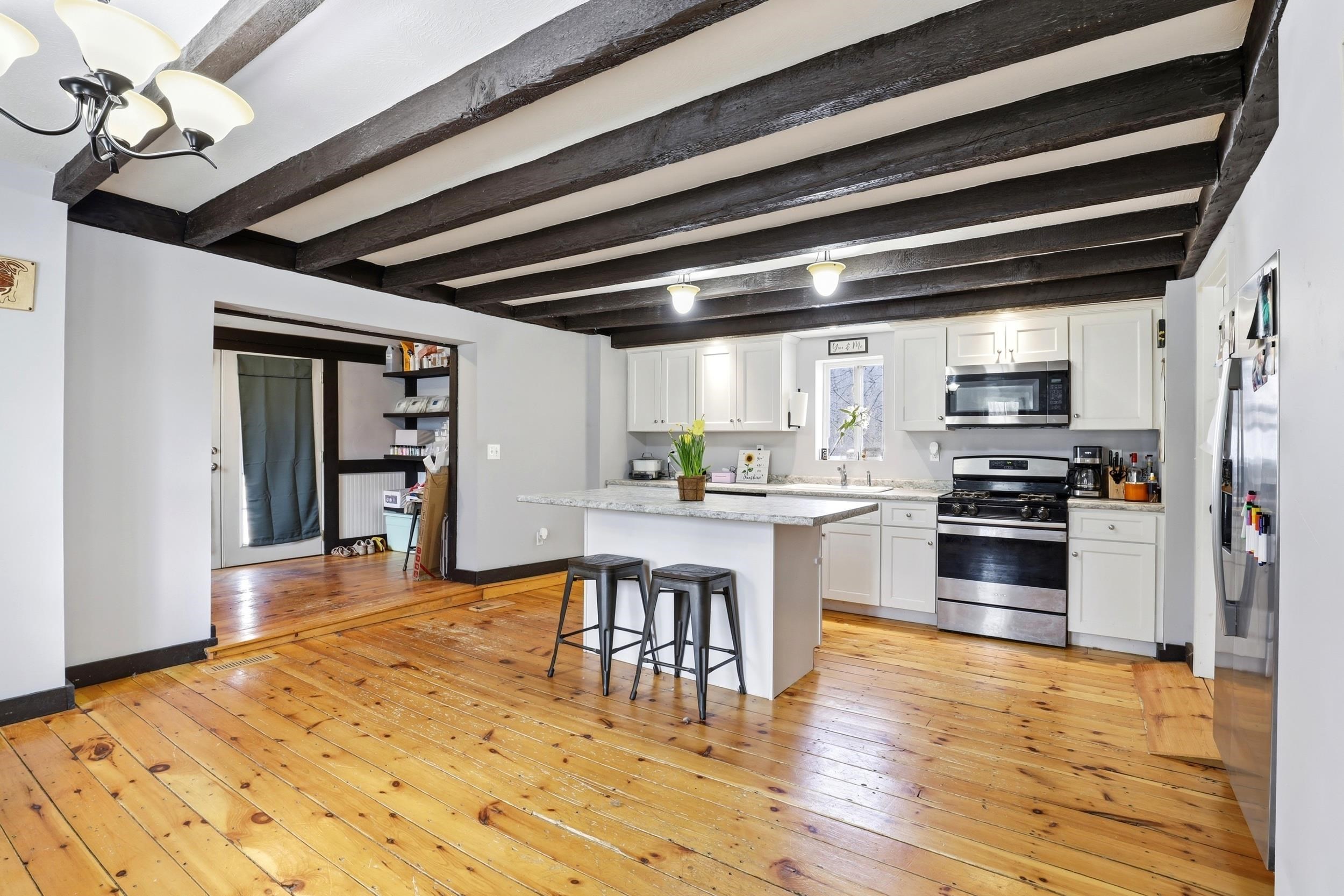 89 Garland Road