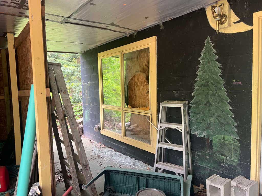 Photo of 72 Mountain Drive, New Durham, NH 08355 (MLS # 5095576)