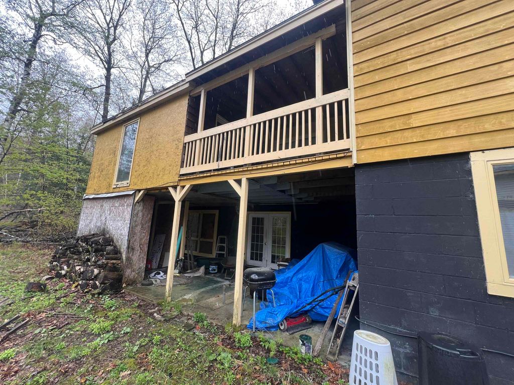 Photo of 72 Mountain Drive, New Durham, NH 08355 (MLS # 5095576)