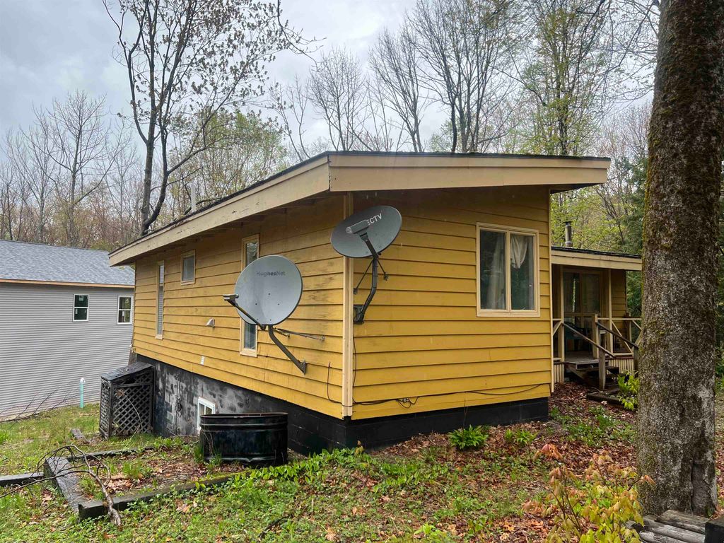 Photo of 72 Mountain Drive, New Durham, NH 08355 (MLS # 5095576)
