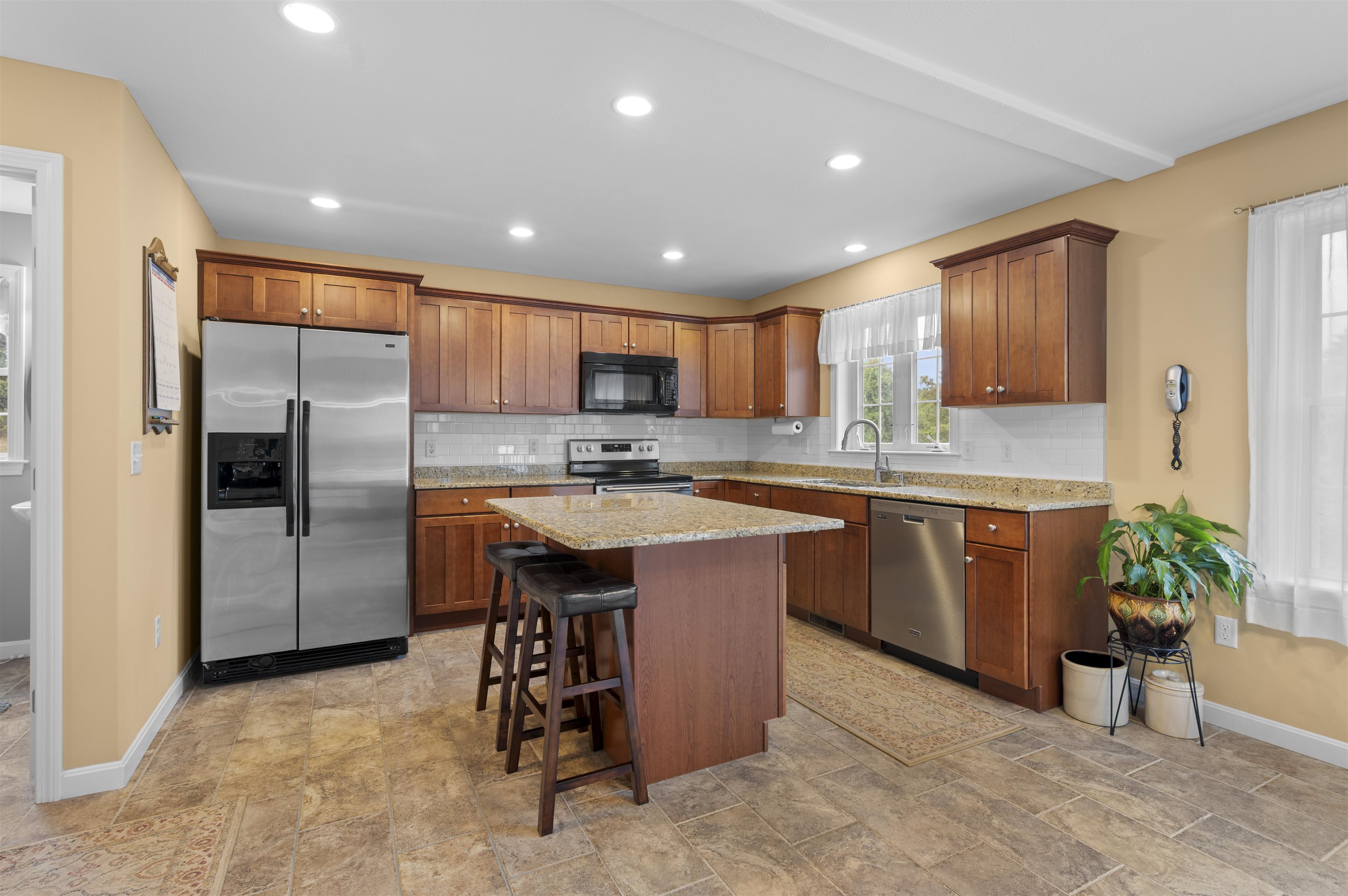 3 Orchard Hill Road