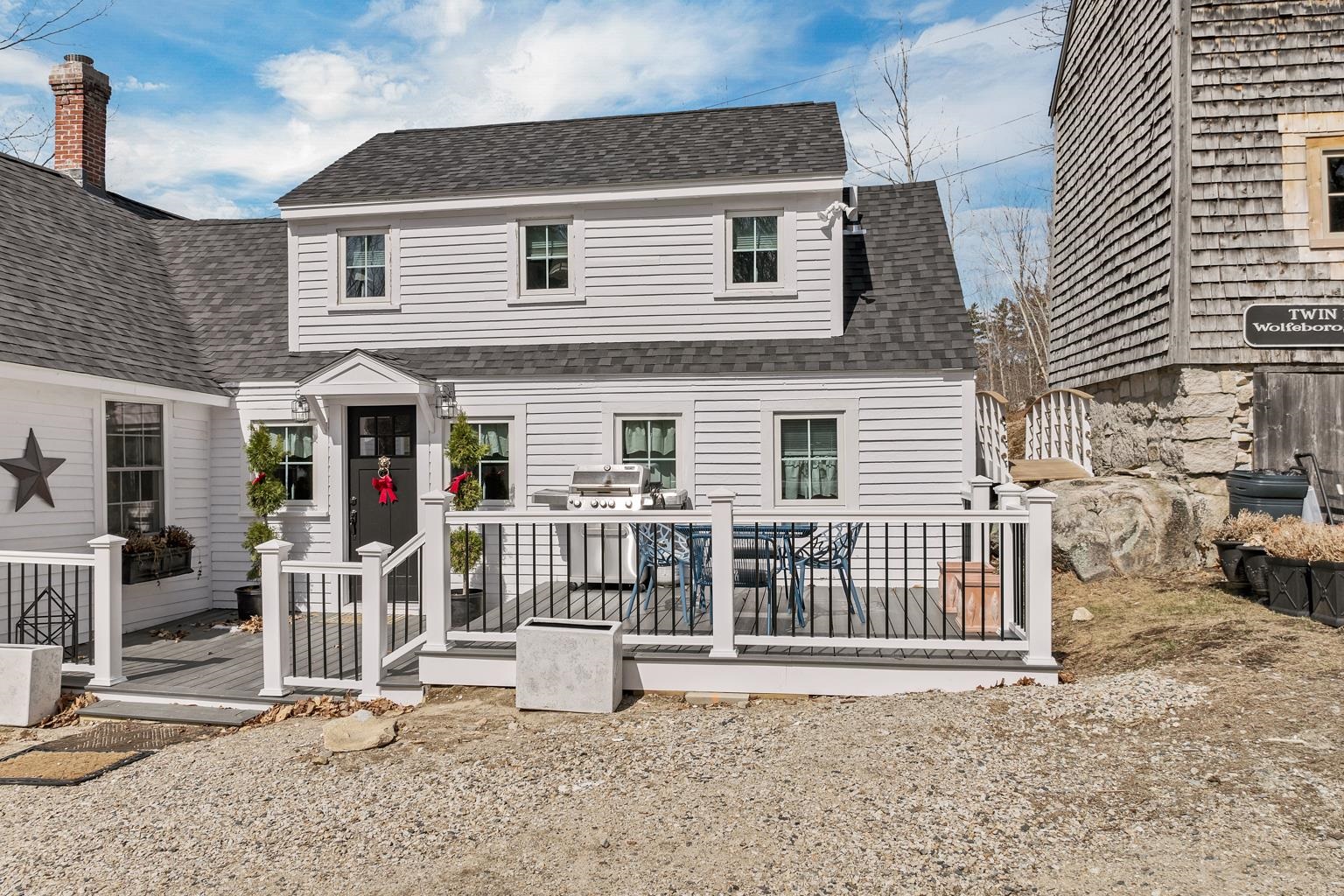 116 Middleton Road