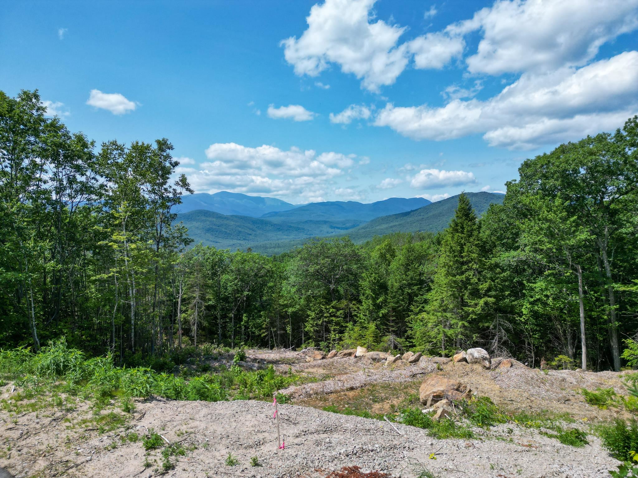 00 Middle Mountain Trail