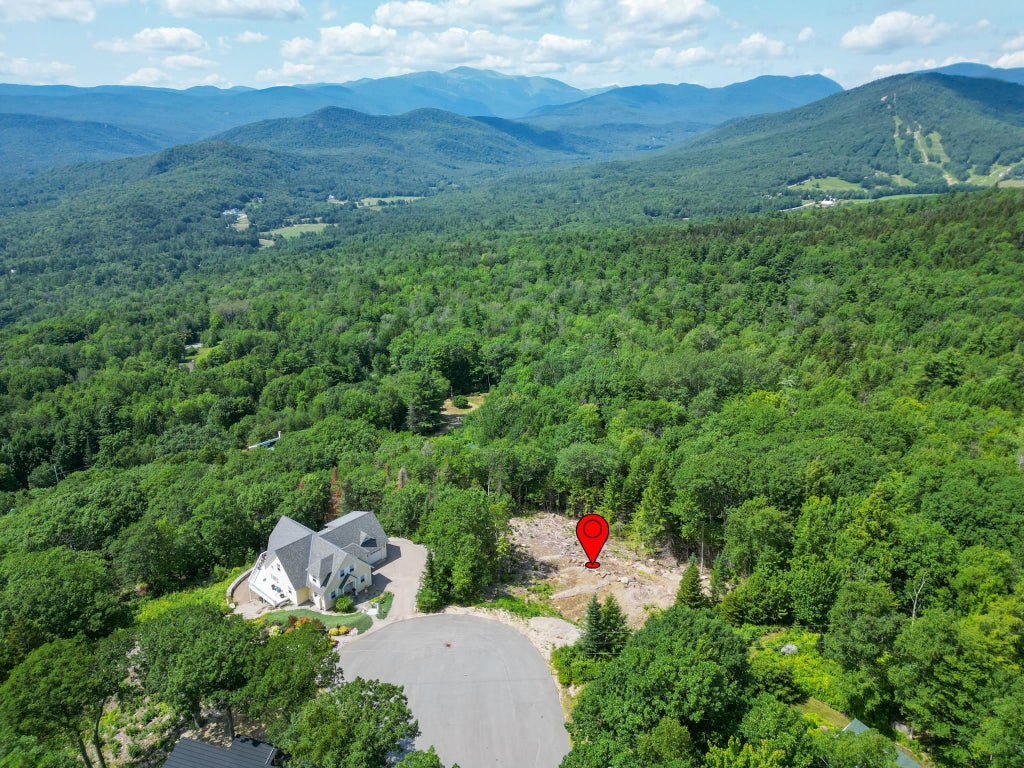 Photo of 00 Middle Mountain Trail, Jackson, NH 03846 (MLS # 5101185)