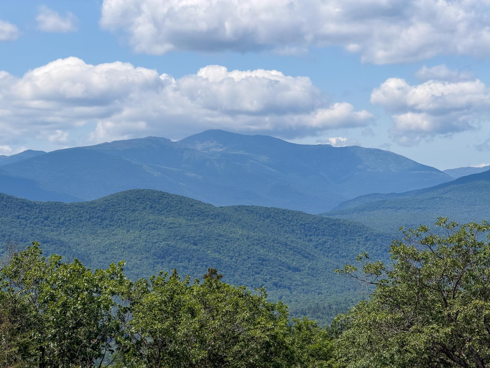 00 Middle Mountain Trail