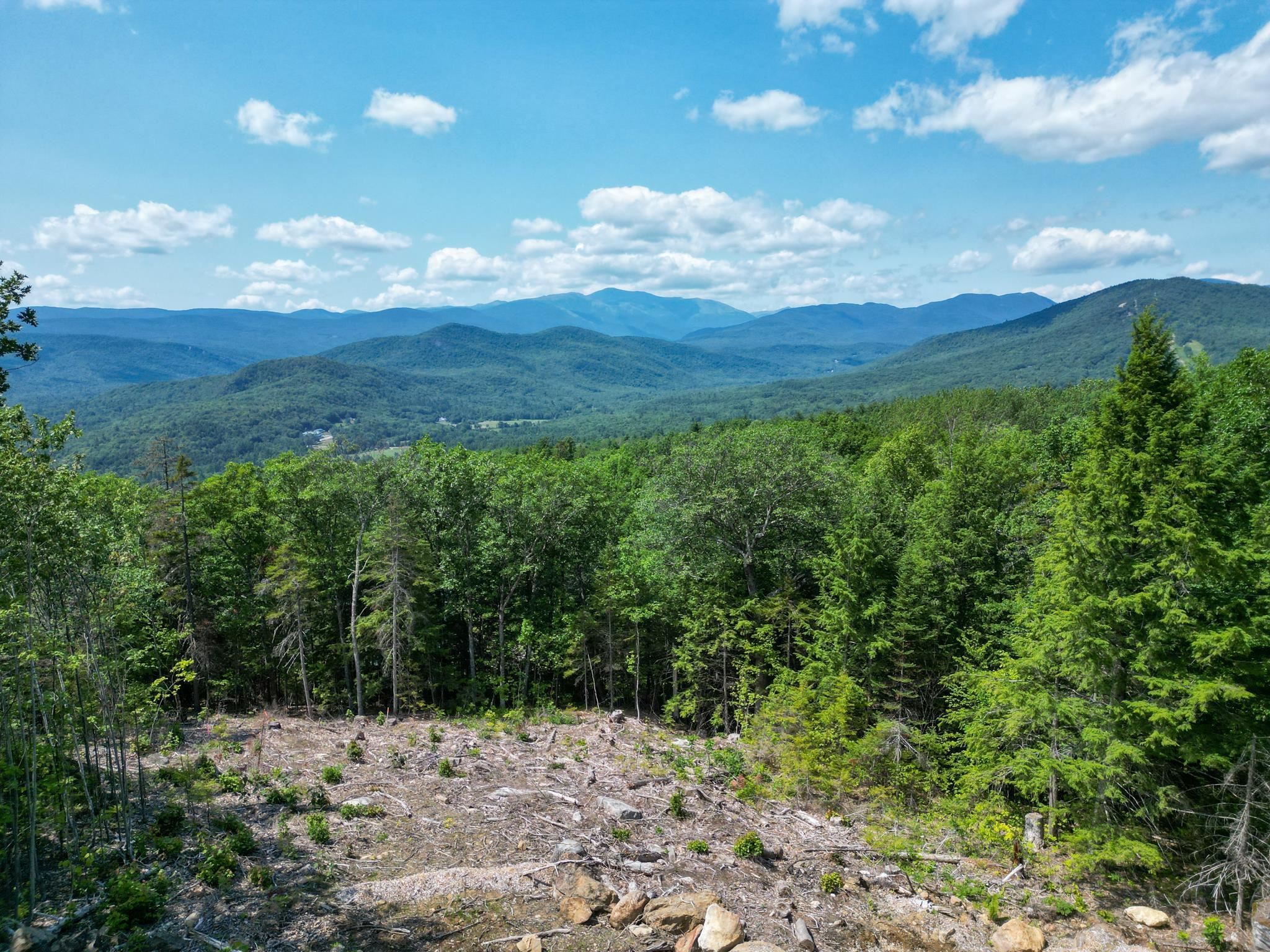 00 Middle Mountain Trail