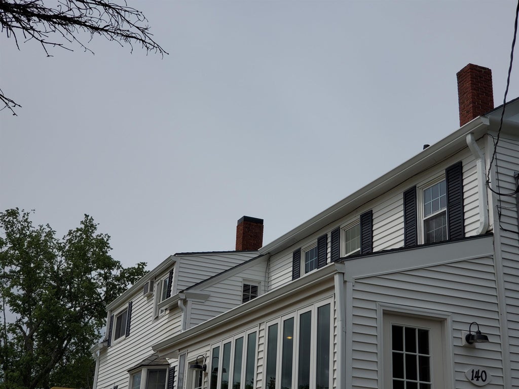 Photo of 140 Pleasant Street #Apt.2, Epping, NH 03042 (MLS # 5110293)