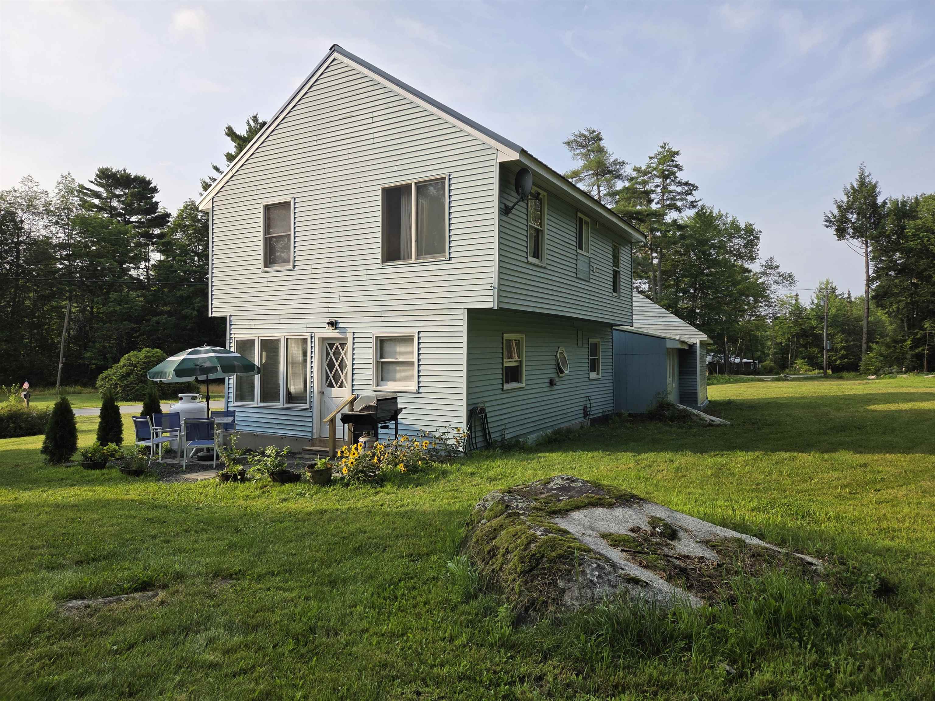531 Goose Pond Road
