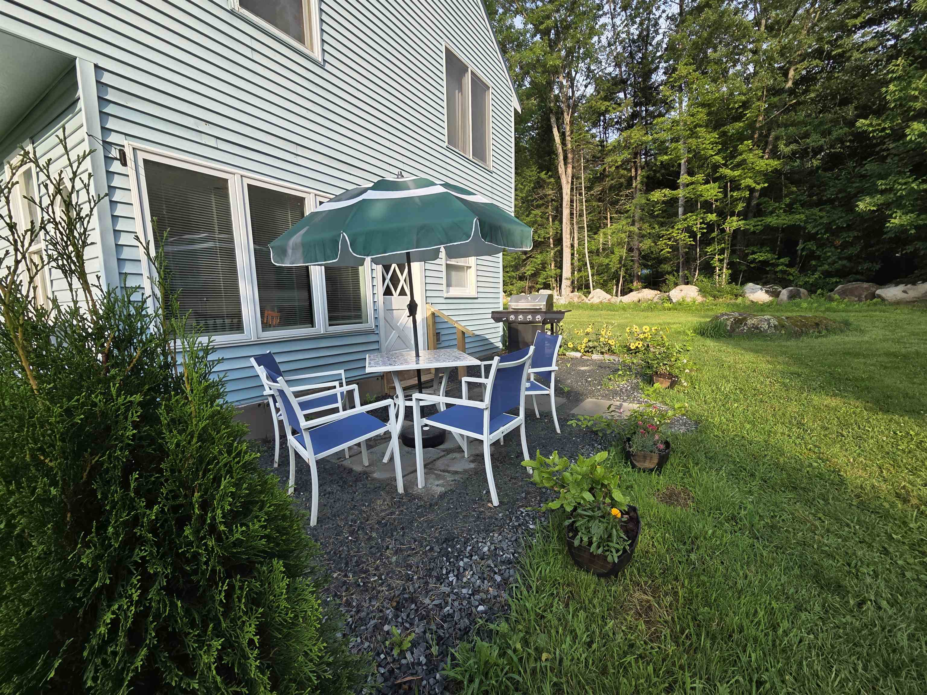 531 Goose Pond Road