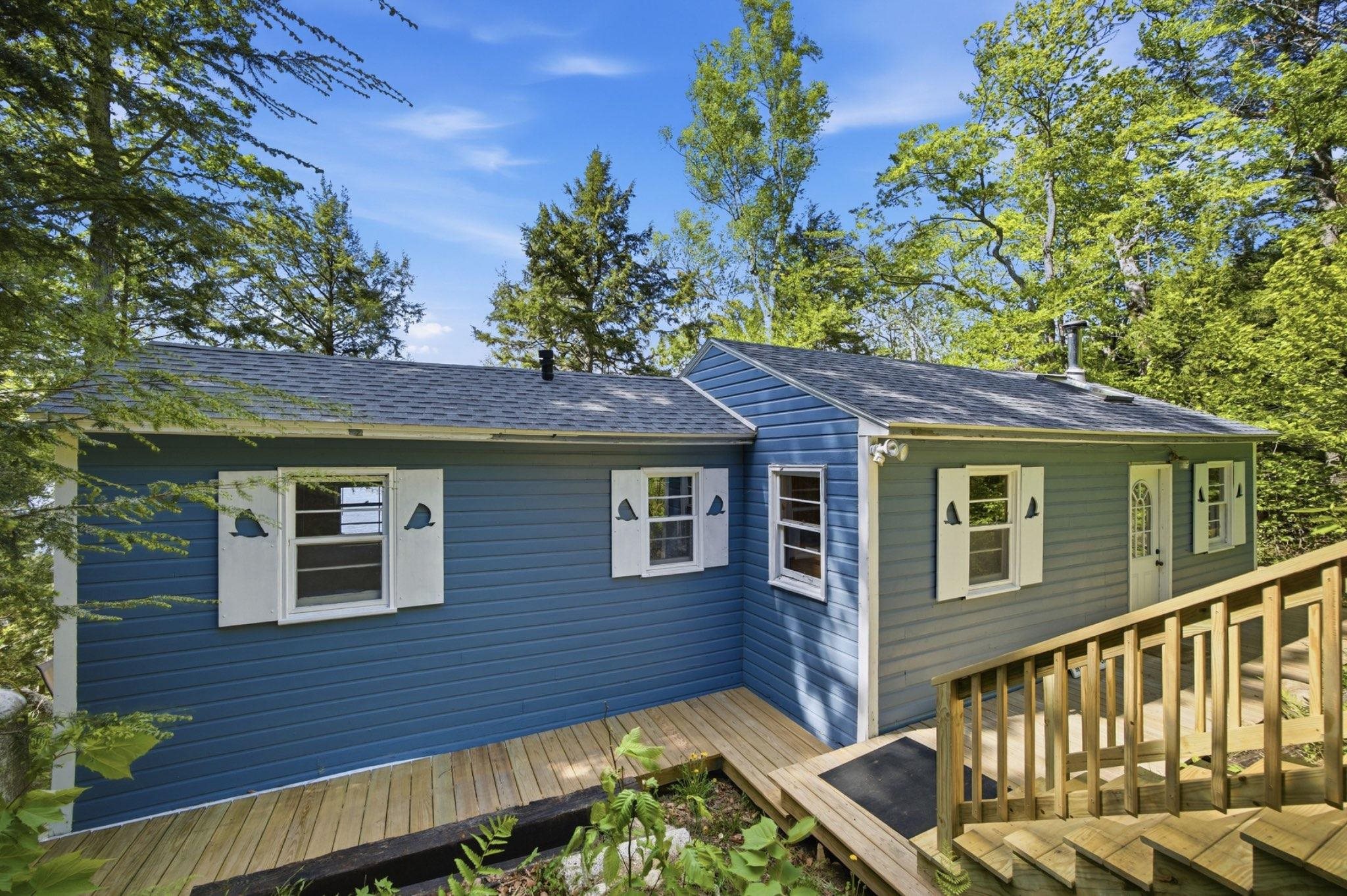 310 Hemlock Drive