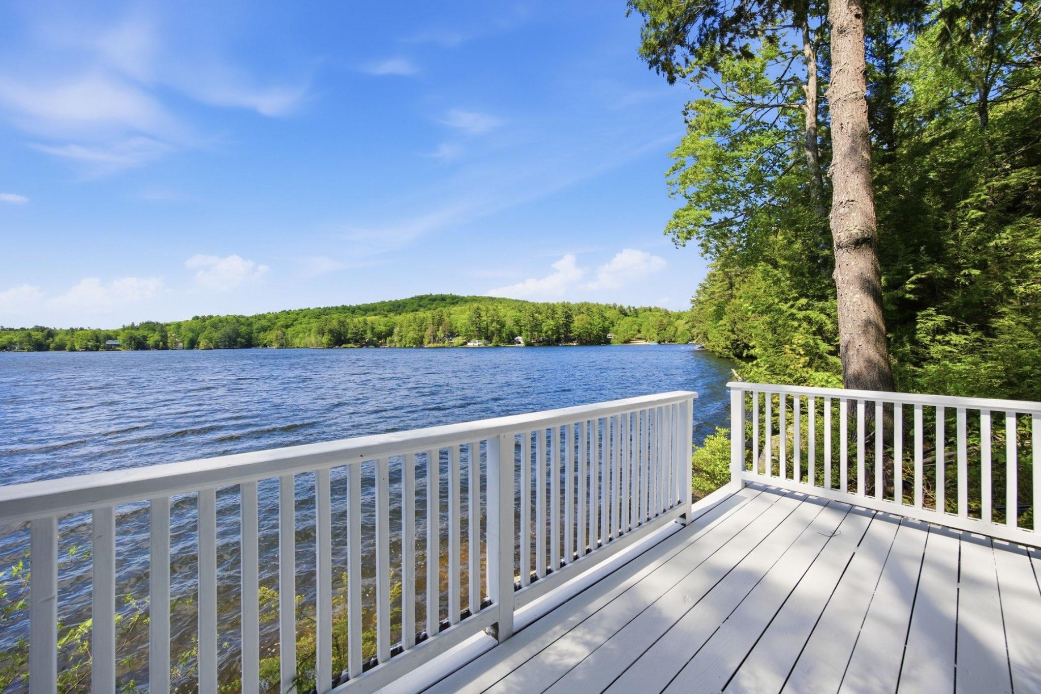 310 Hemlock Drive