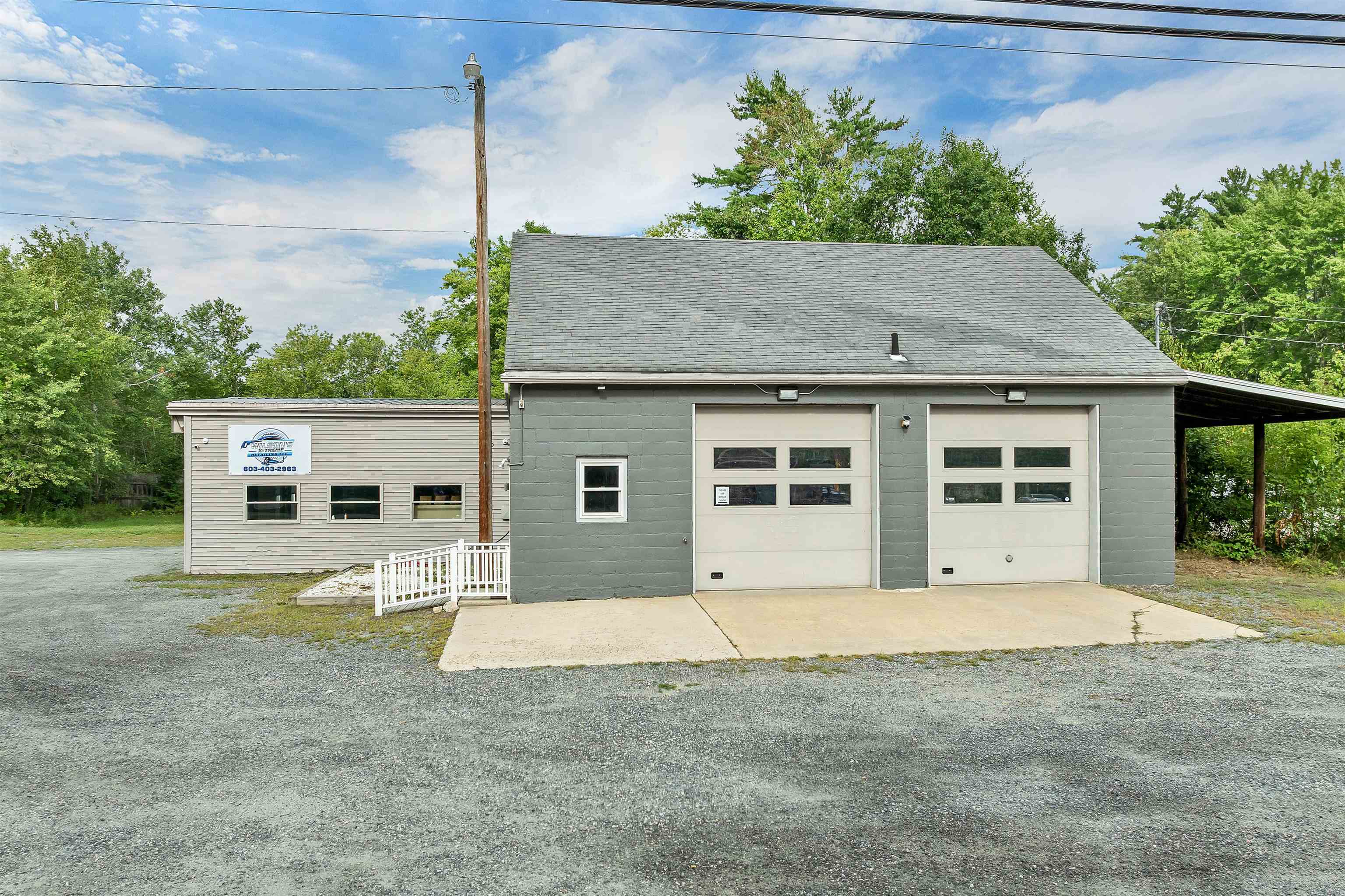 46 Suncook Valley Road