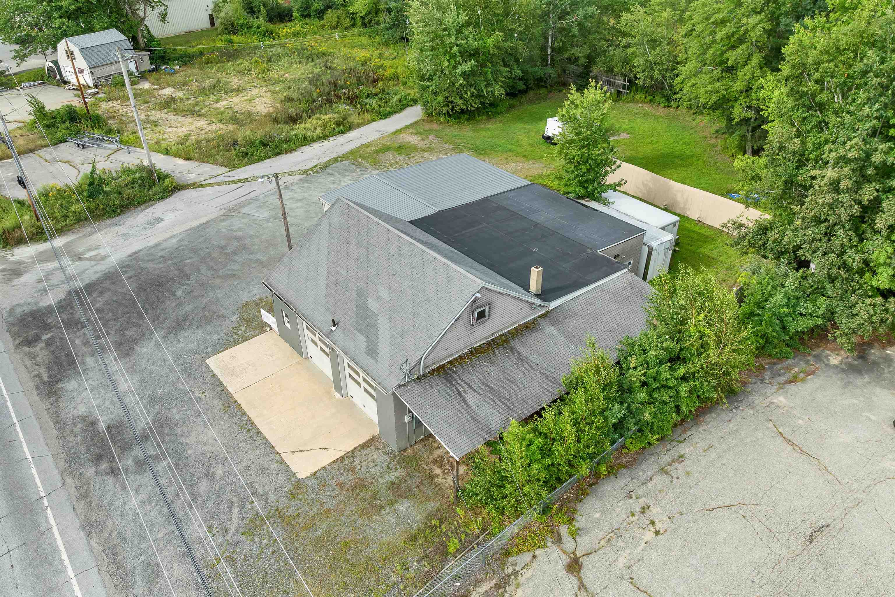 46 Suncook Valley Road