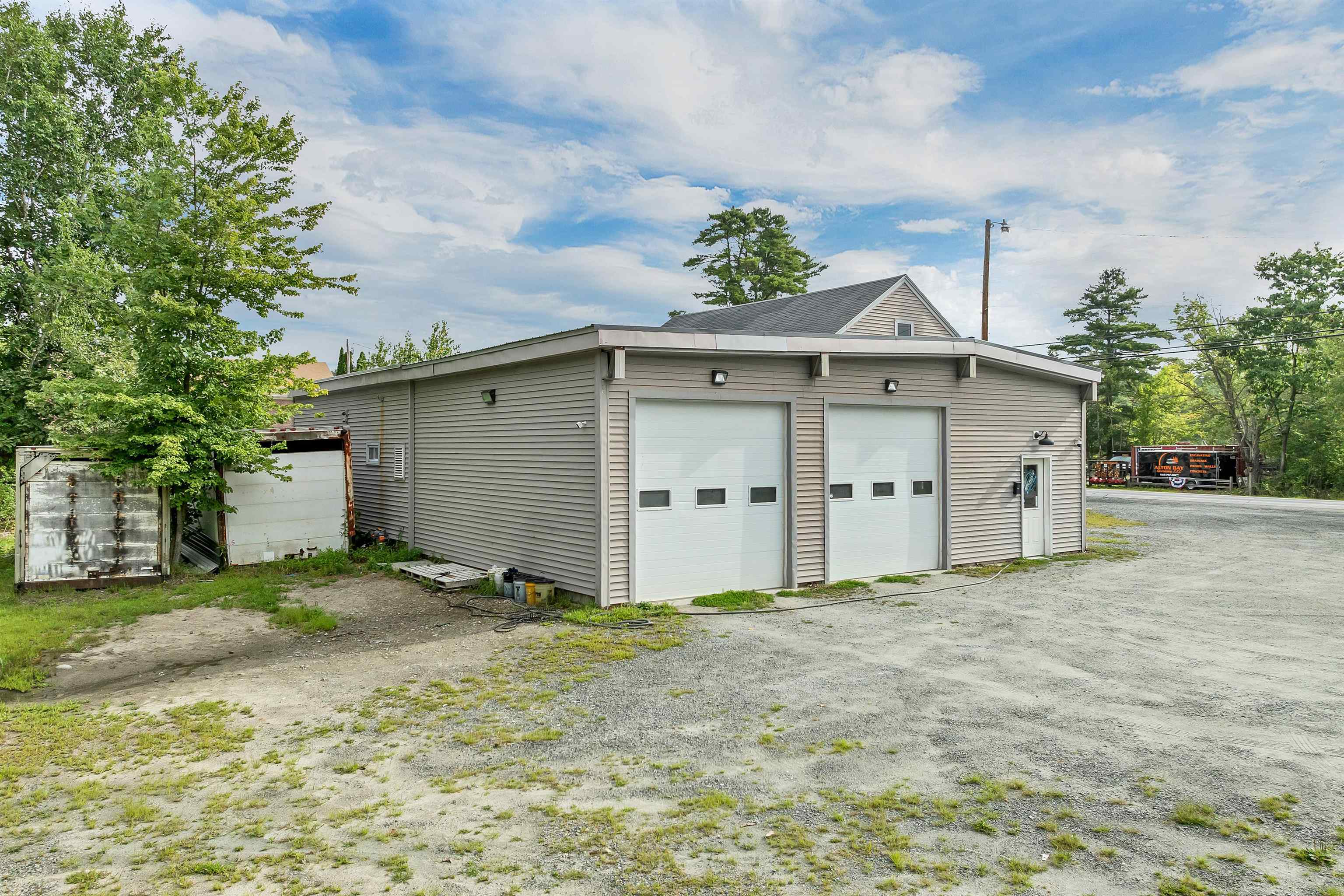 46 Suncook Valley Road