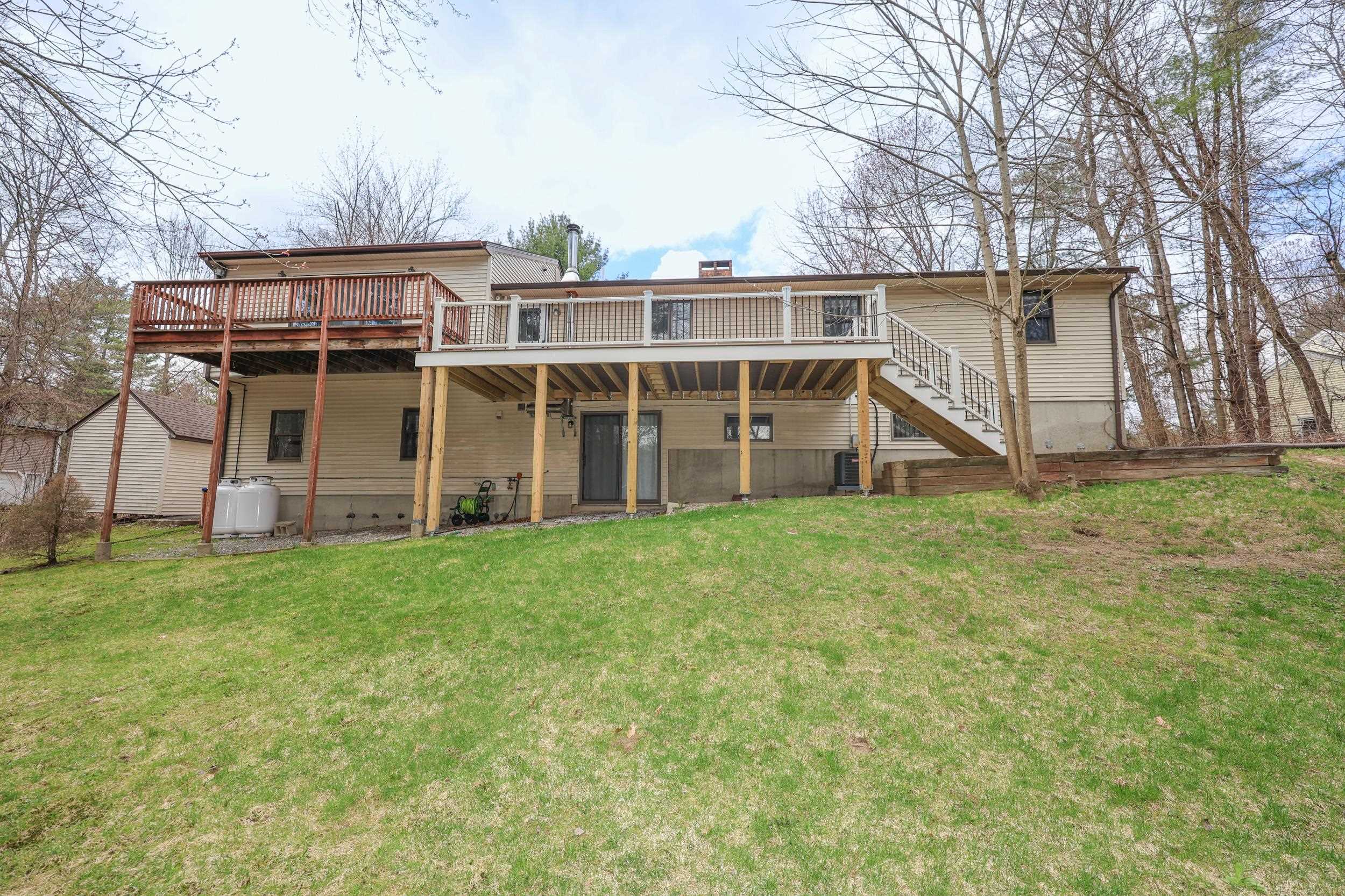 50 Edinburgh Drive