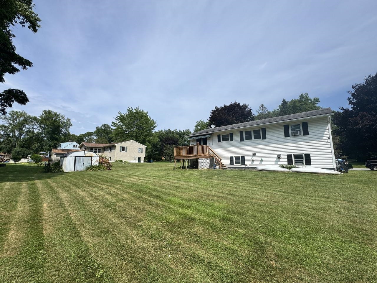 410 Hullcrest Road