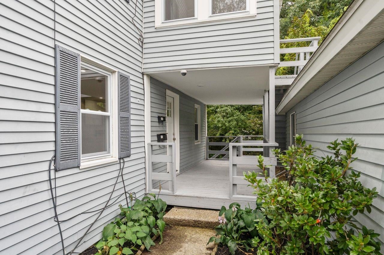 8 Blue Hill Avenue Unit A