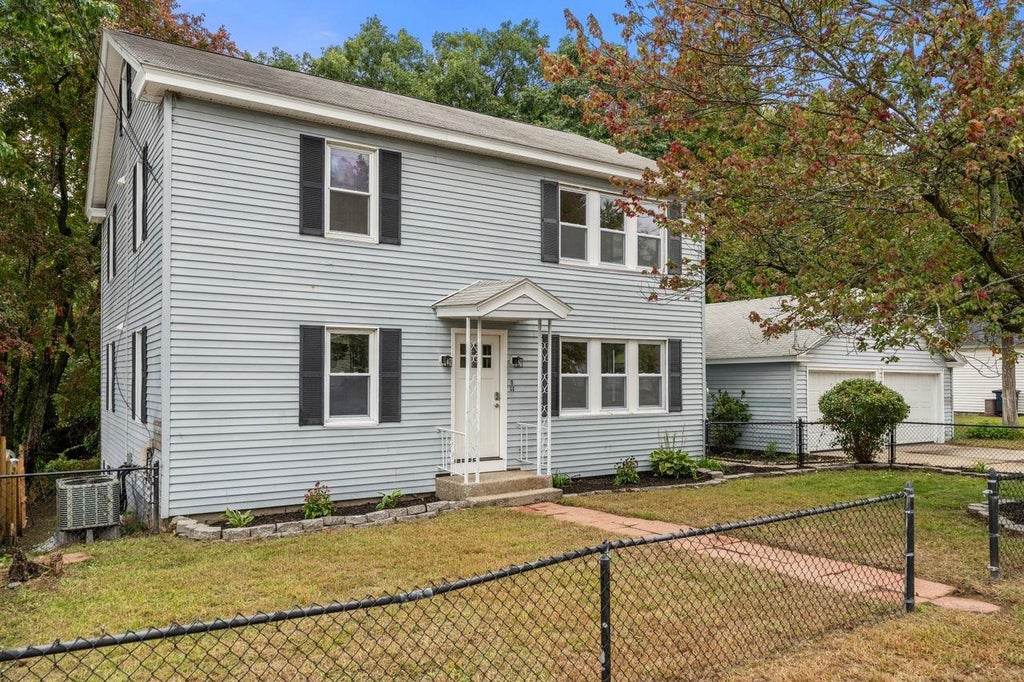 Photo of 8 Blue Hill Avenue #Unit A, Nashua, NH 03064 (MLS # 5113307)