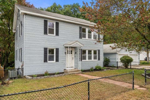 Photo of 8 Blue Hill Avenue #Unit A, Nashua, NH 03064 (MLS # 5113307)