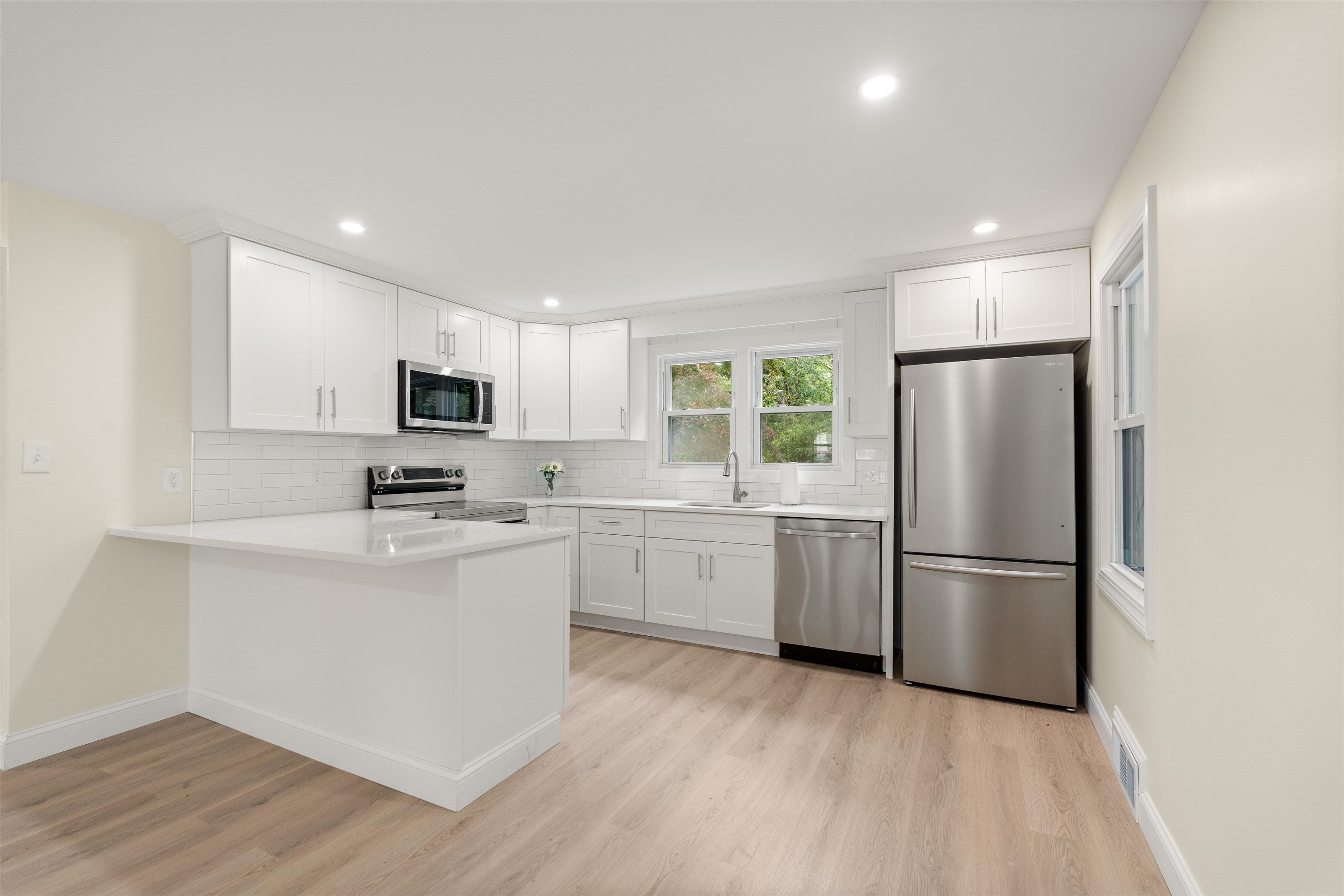 8 Blue Hill Avenue Unit A